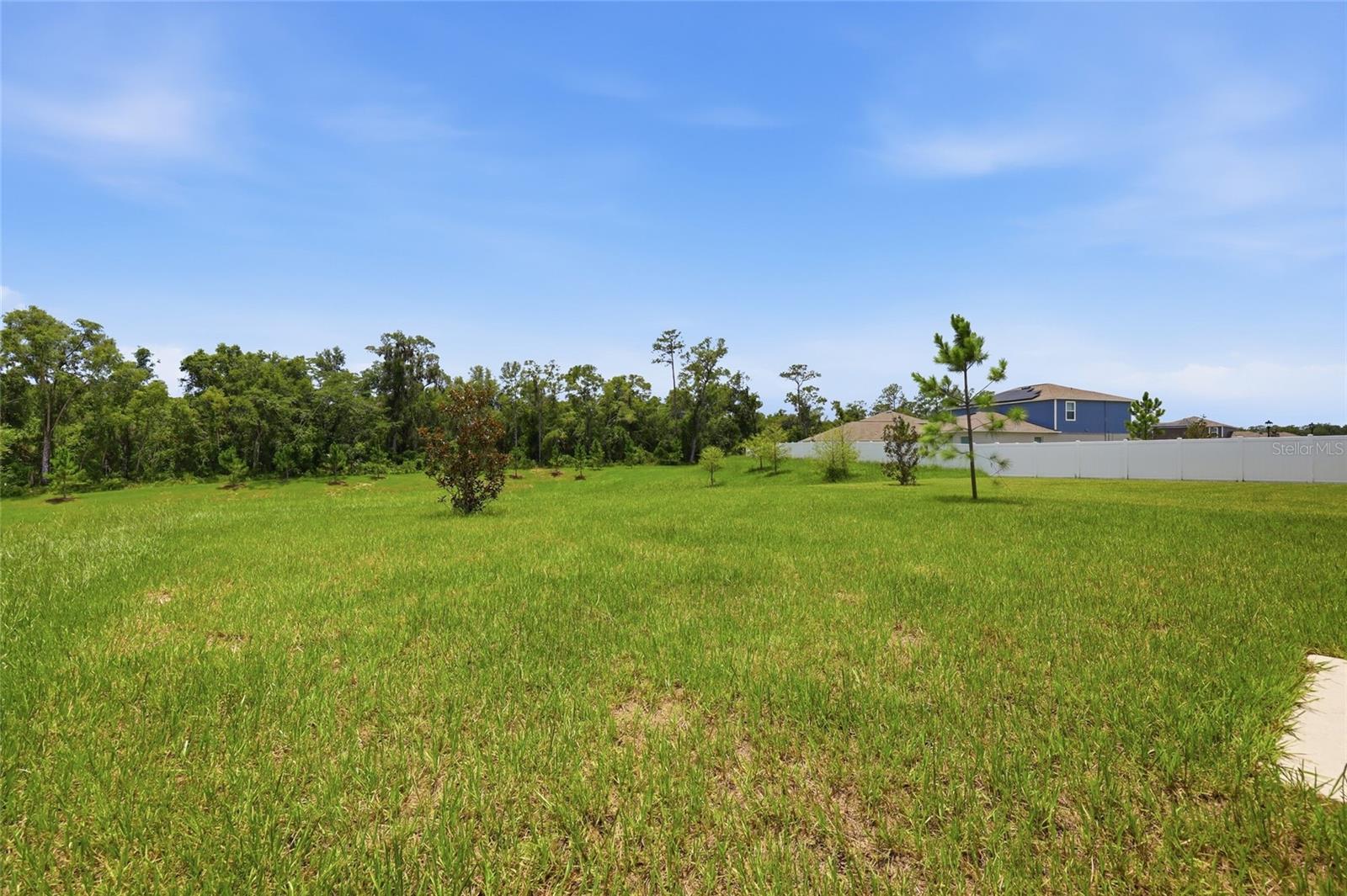 OAK HAMMOCK RESERVE - Residential