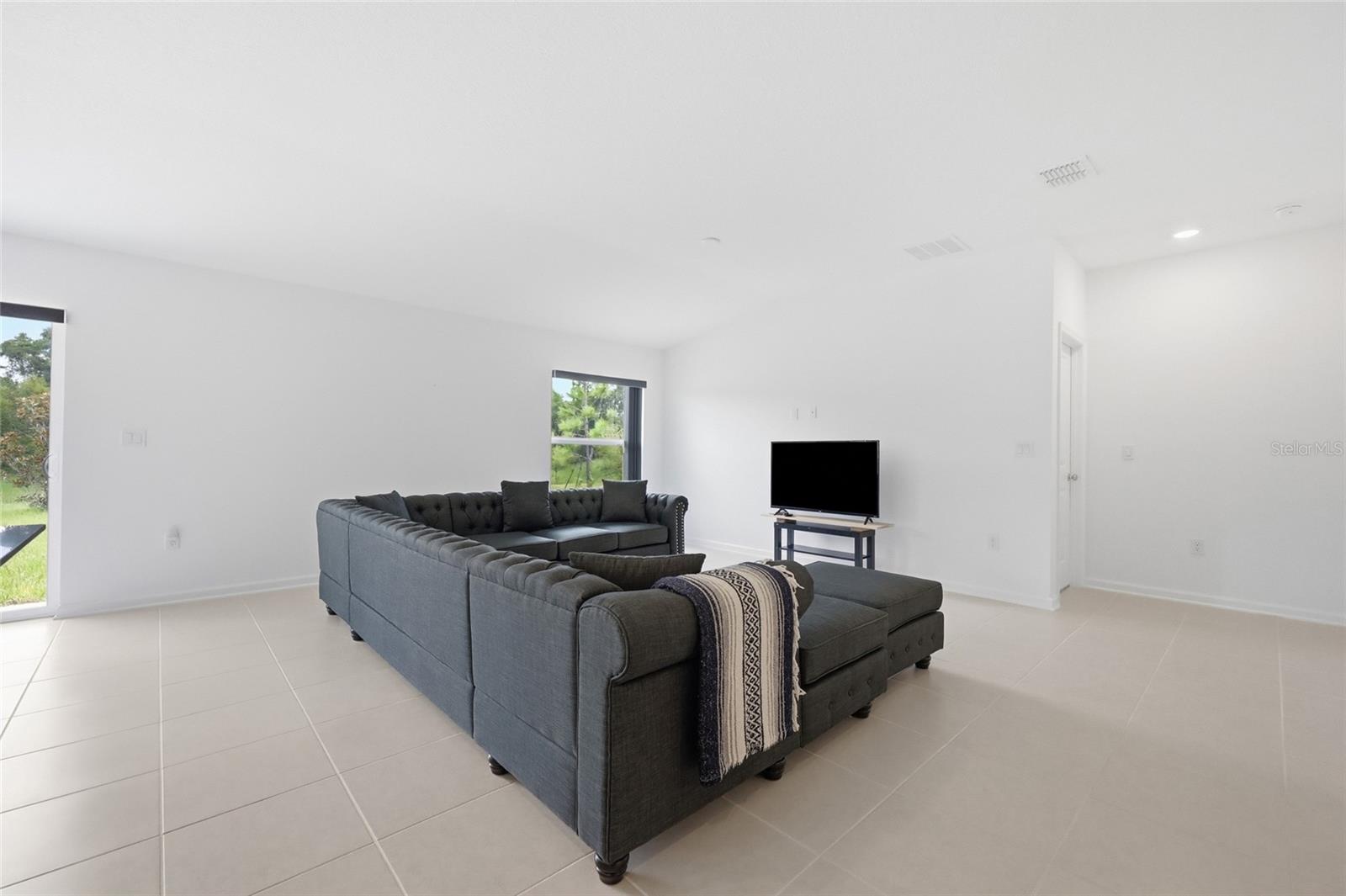 OAK HAMMOCK RESERVE - Residential
