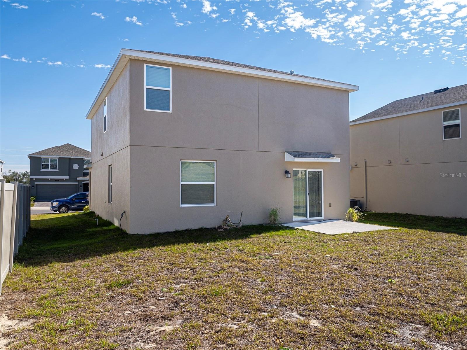 ARDEN PARK NORTH PH 6 - Residential Lease