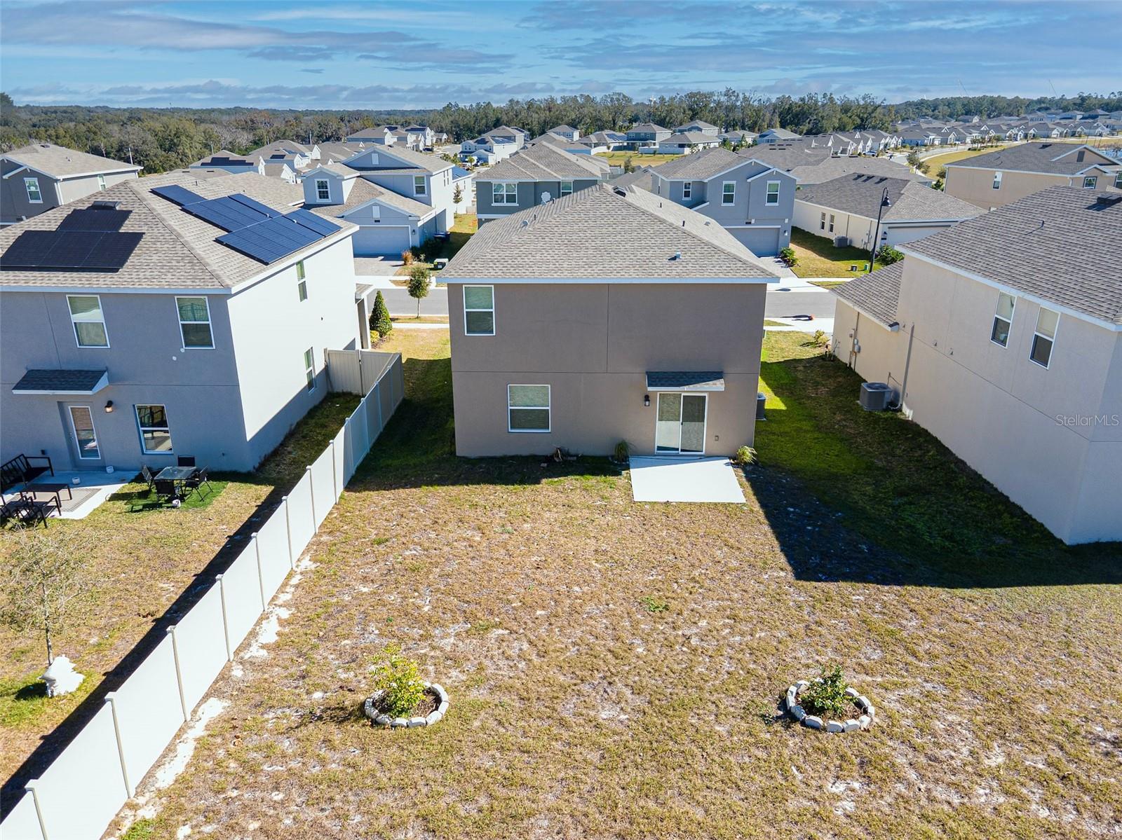 ARDEN PARK NORTH PH 6 - Residential Lease