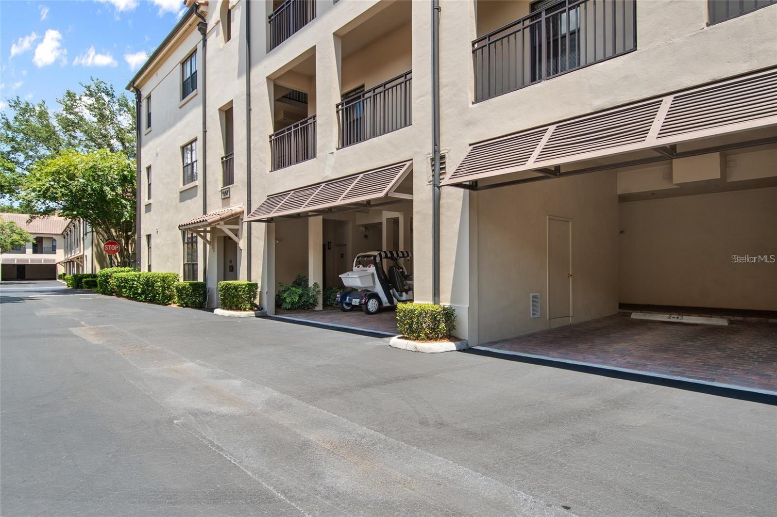 TERRACES AT CELEBRATION PH 2 - Residential