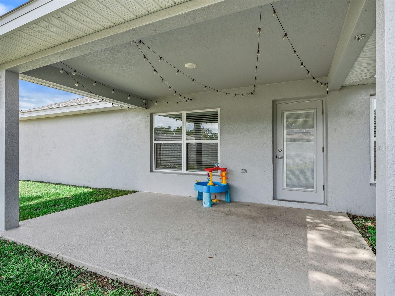 PLAT/ORANGE BLOSSOM HILLS UN - Residential