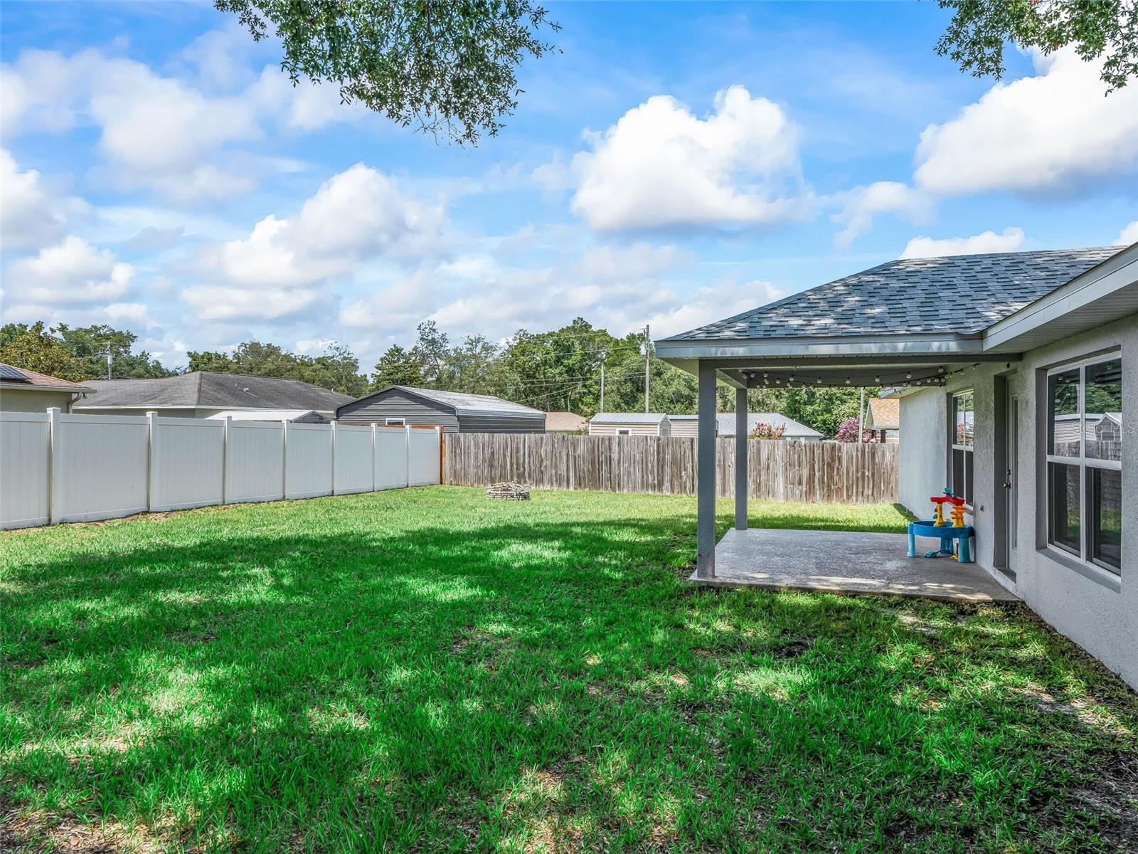 PLAT/ORANGE BLOSSOM HILLS UN - Residential