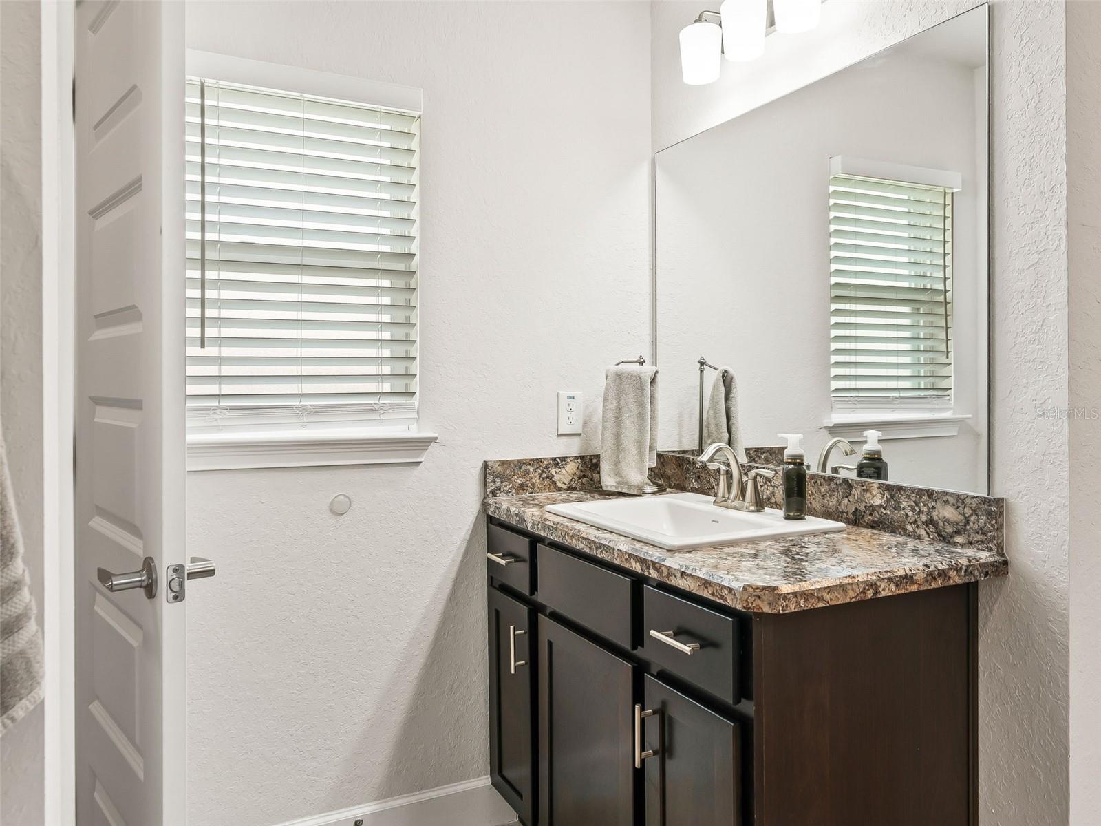 PLAT/ORANGE BLOSSOM HILLS UN - Residential