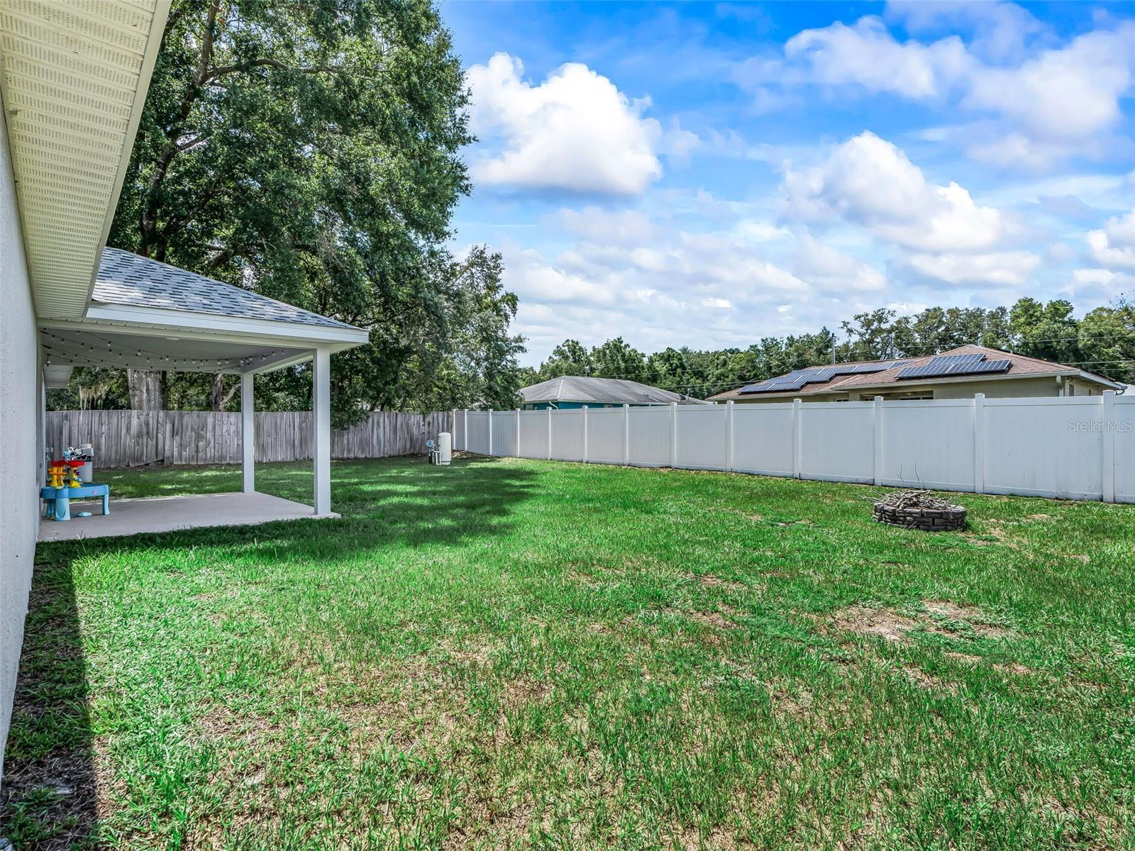 PLAT/ORANGE BLOSSOM HILLS UN - Residential