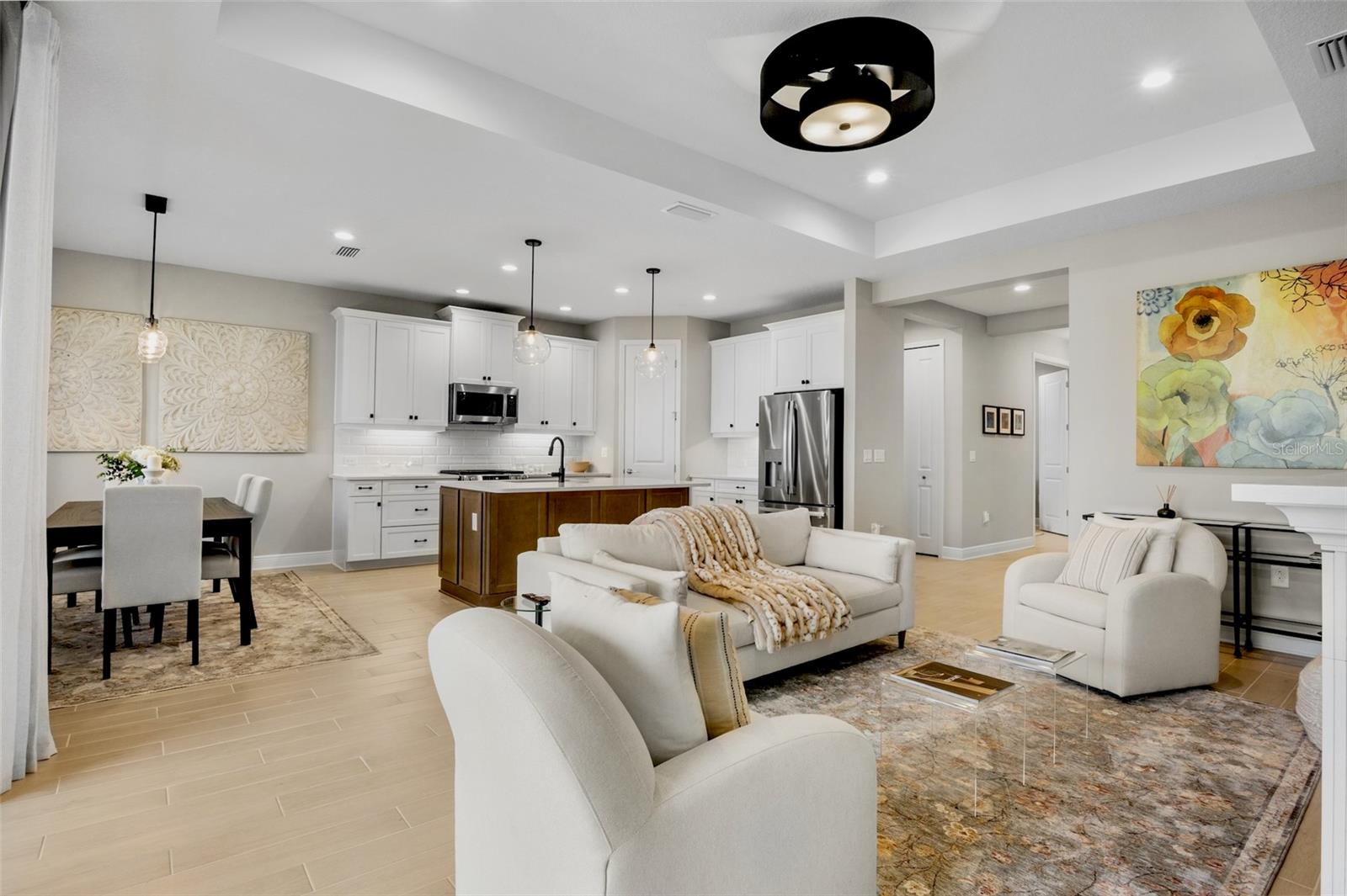 WINDWARD/LAKEWOOD RANCH REP - Residential