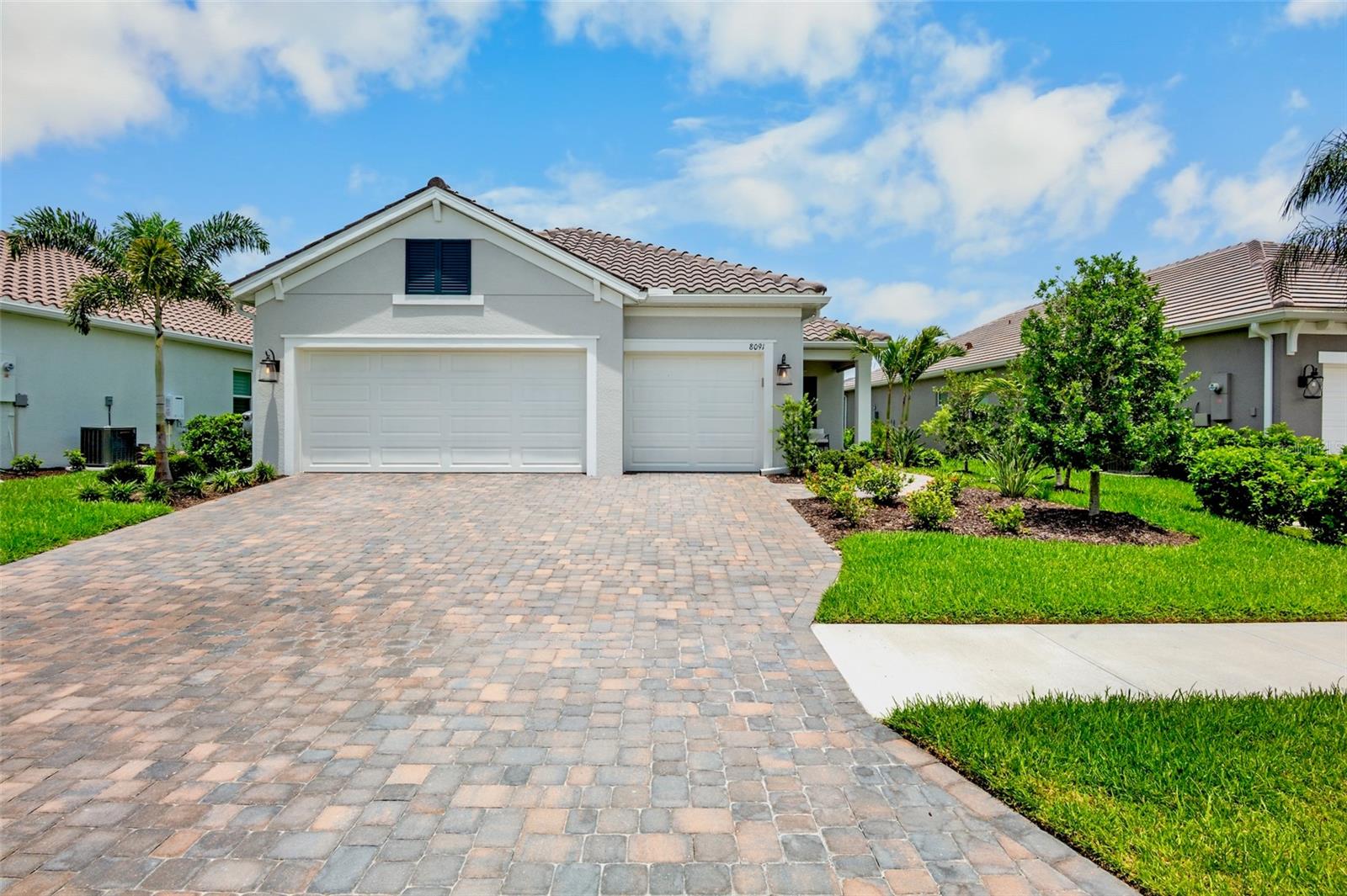 WINDWARD/LAKEWOOD RANCH REP - Residential