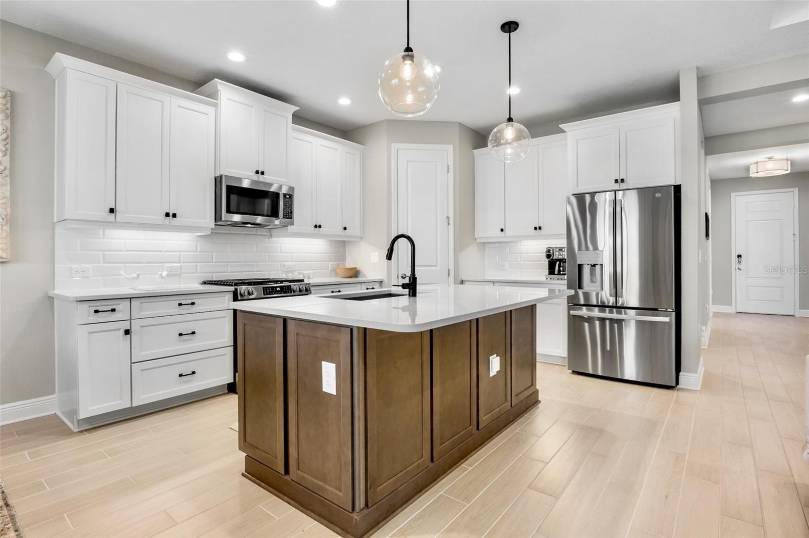 WINDWARD/LAKEWOOD RANCH REP - Residential