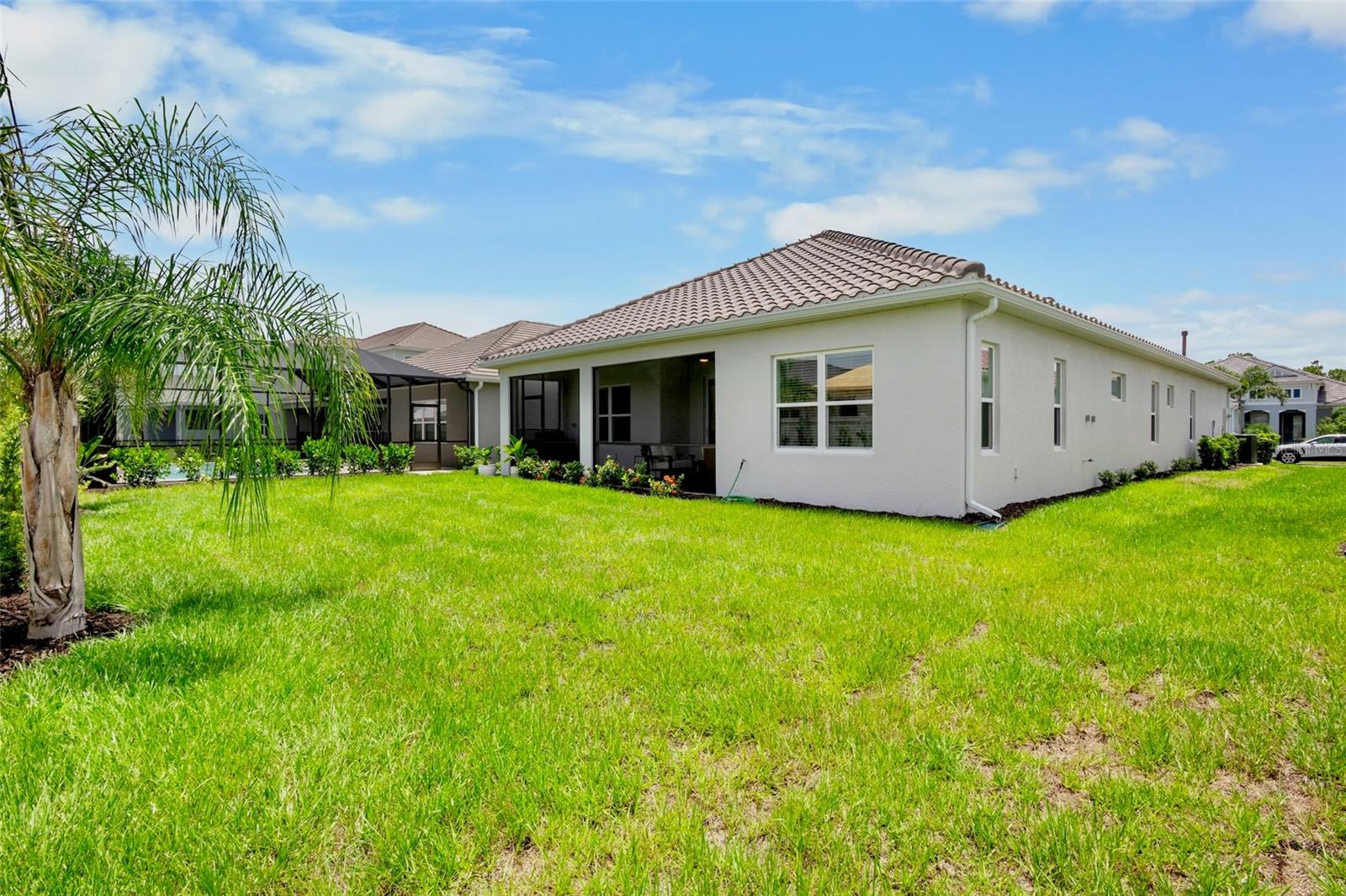 WINDWARD/LAKEWOOD RANCH REP - Residential