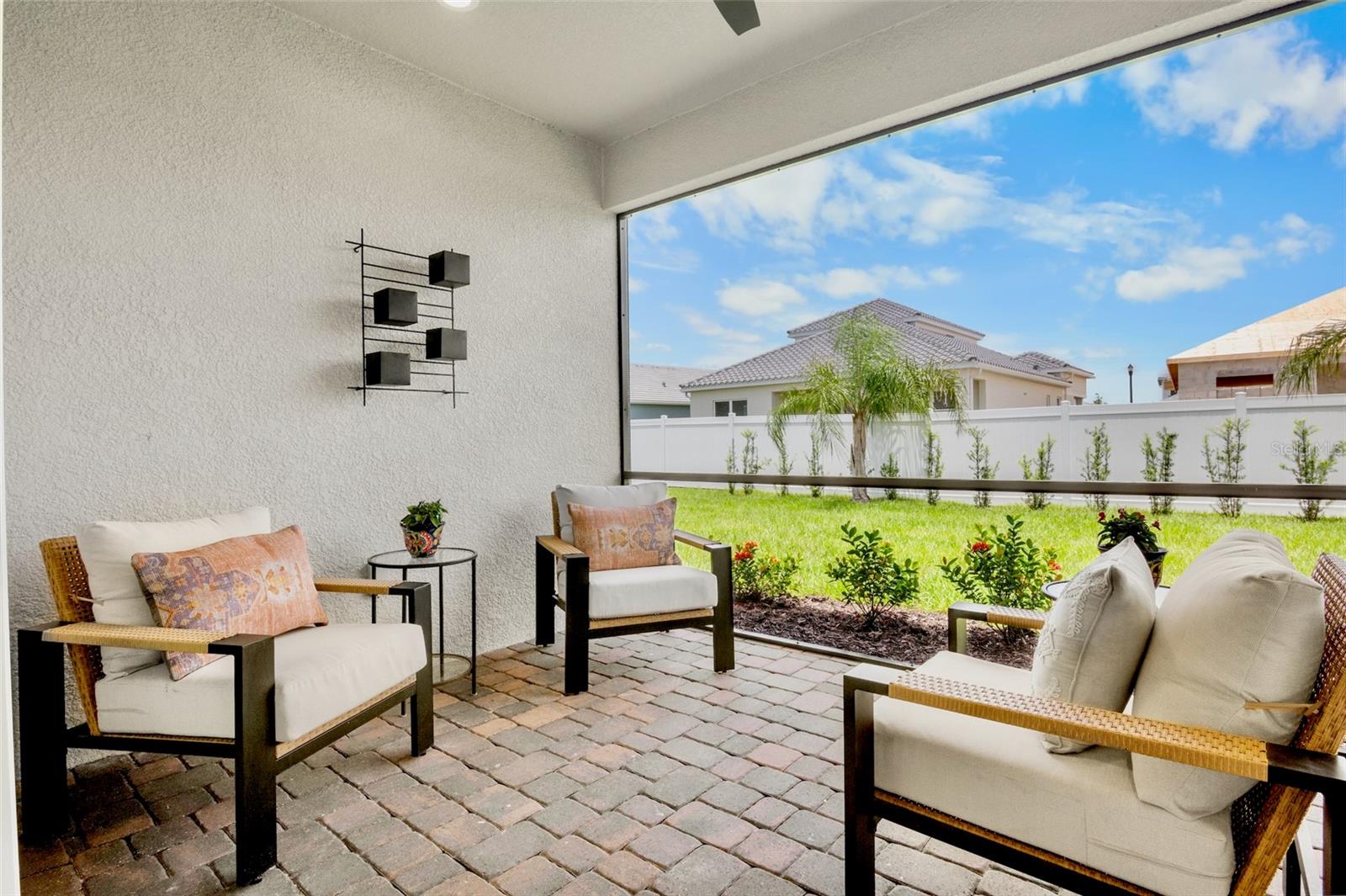 WINDWARD/LAKEWOOD RANCH REP - Residential
