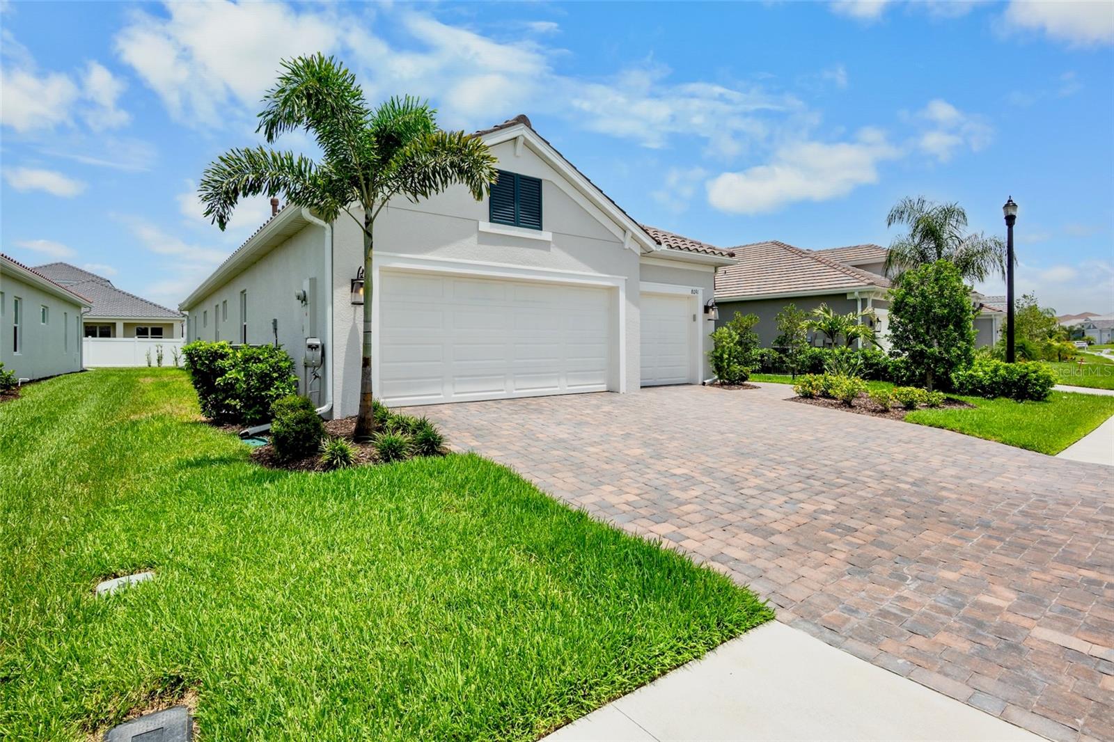 WINDWARD/LAKEWOOD RANCH REP - Residential
