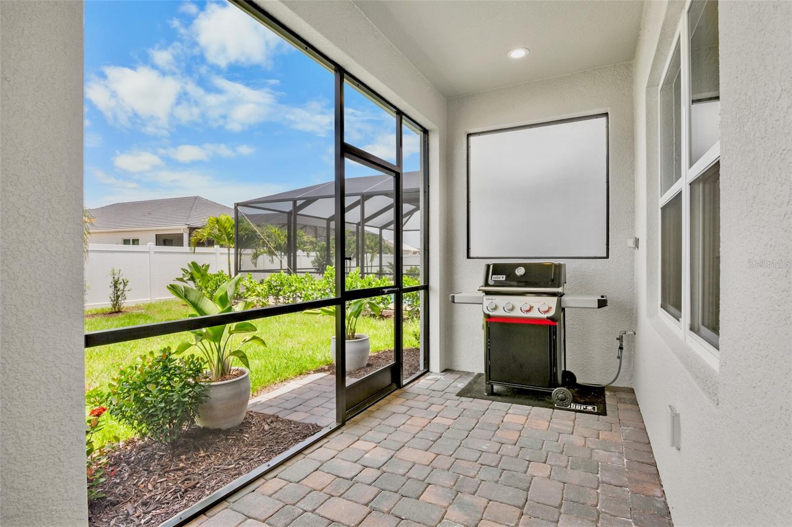 WINDWARD/LAKEWOOD RANCH REP - Residential