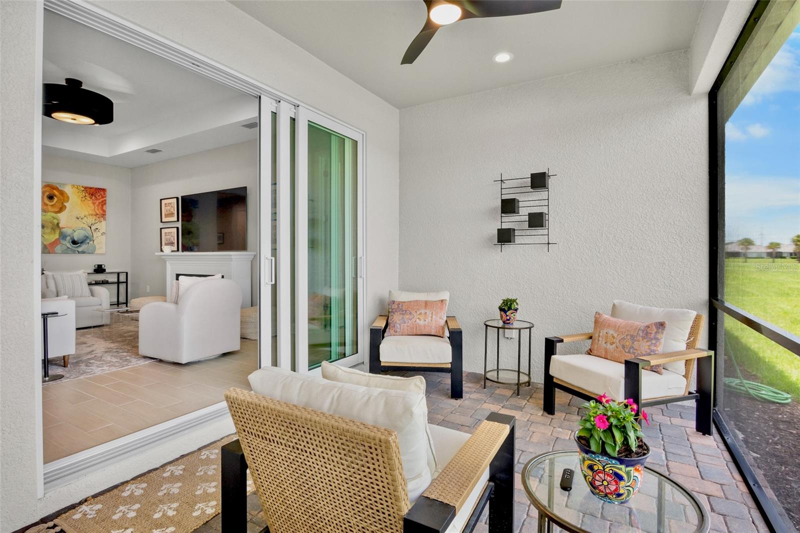 WINDWARD/LAKEWOOD RANCH REP - Residential
