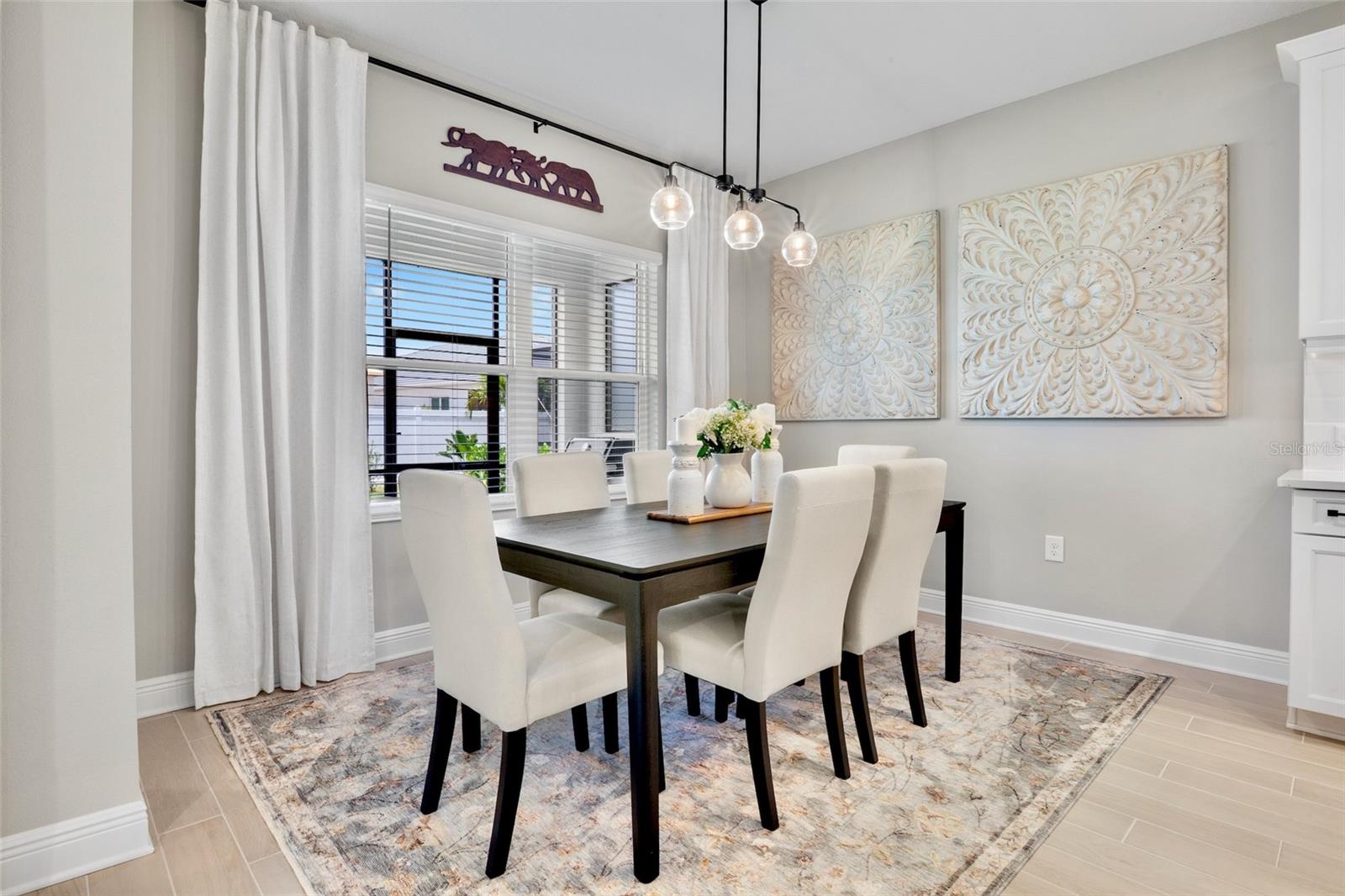 WINDWARD/LAKEWOOD RANCH REP - Residential