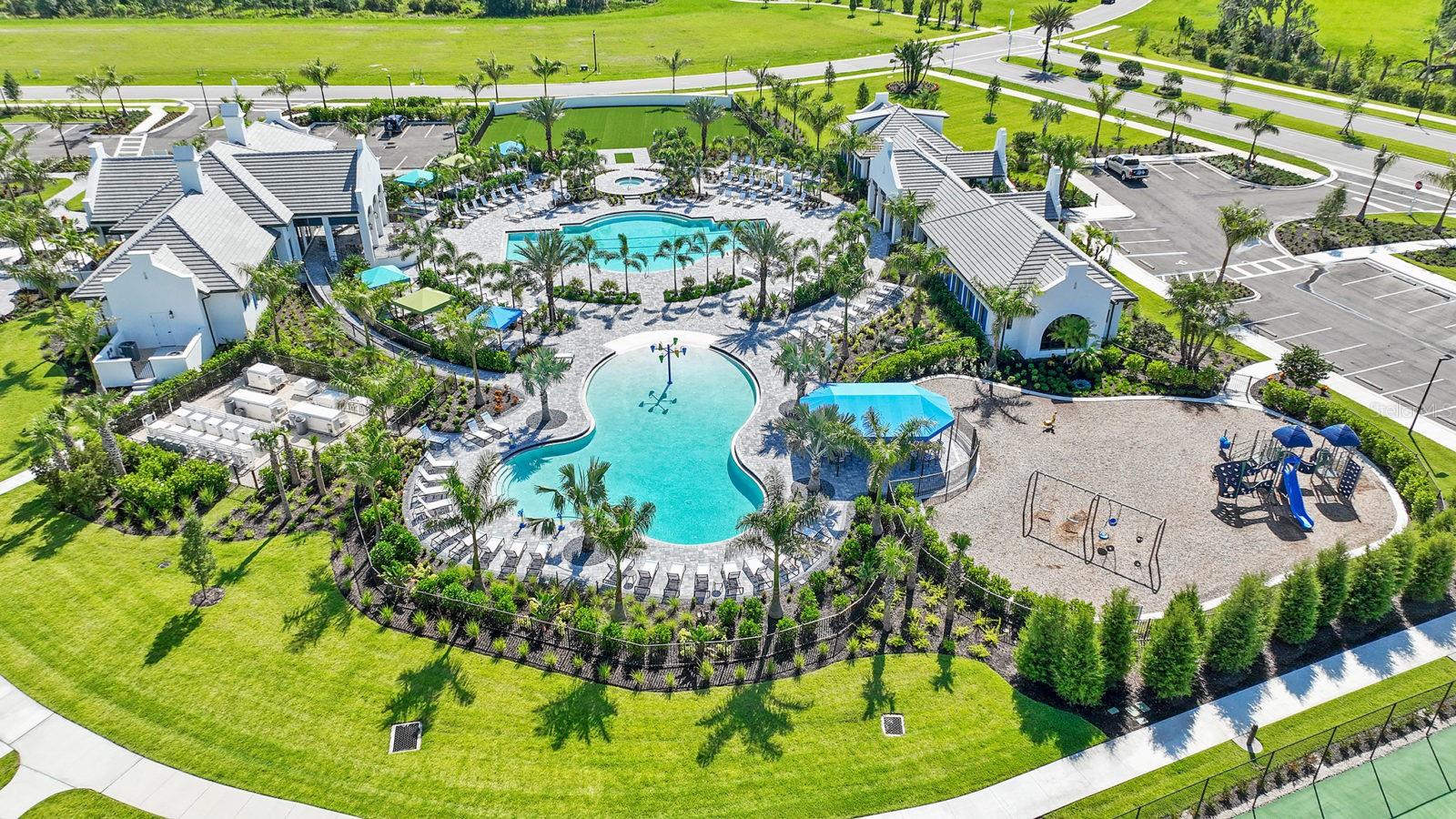 WINDWARD/LAKEWOOD RANCH REP - Residential