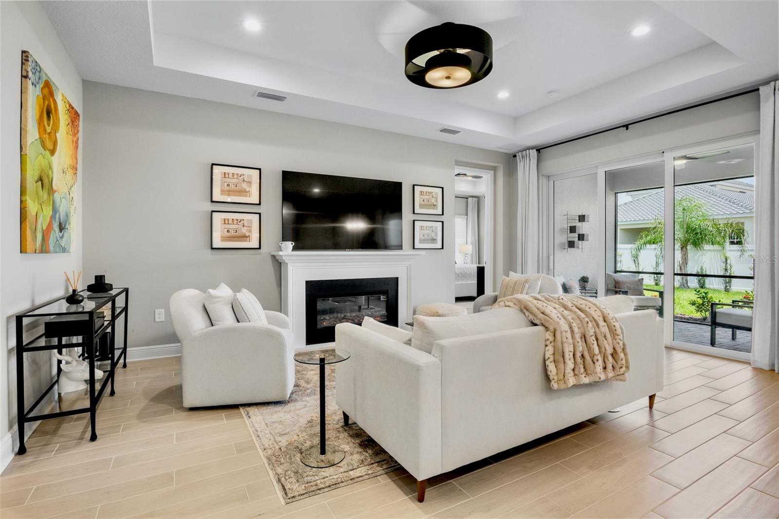 WINDWARD/LAKEWOOD RANCH REP - Residential