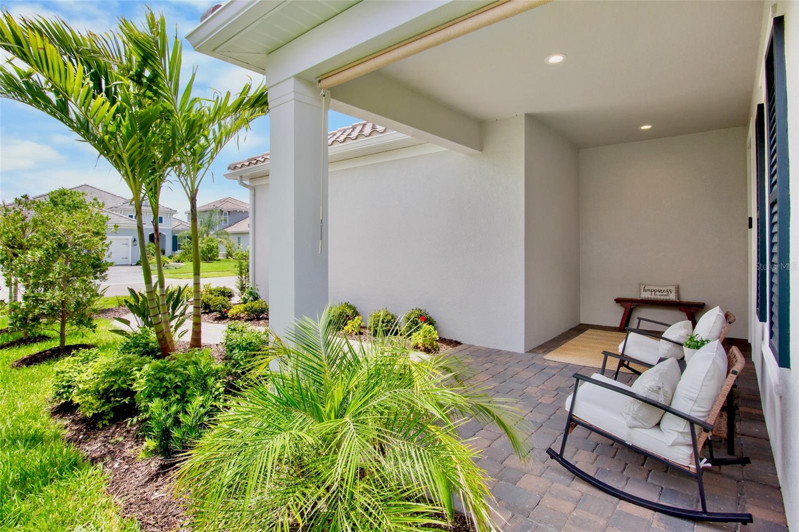 WINDWARD/LAKEWOOD RANCH REP - Residential