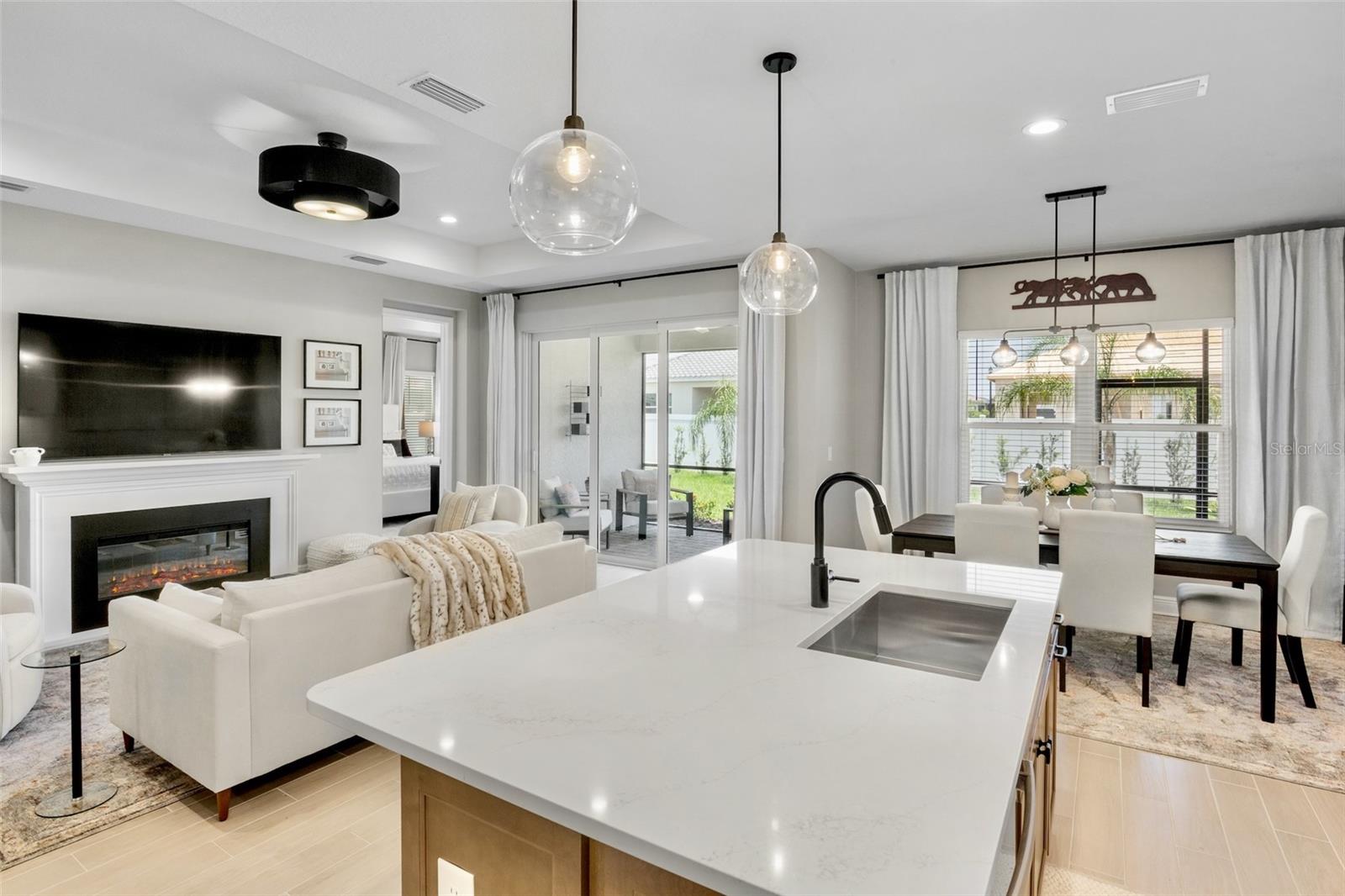 WINDWARD/LAKEWOOD RANCH REP - Residential