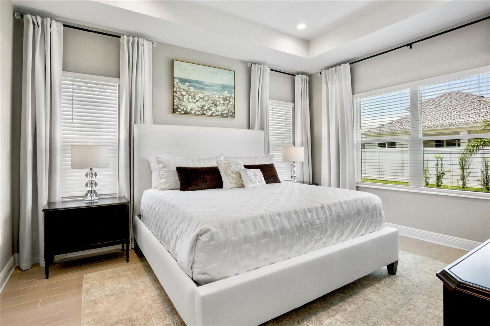 WINDWARD/LAKEWOOD RANCH REP - Residential