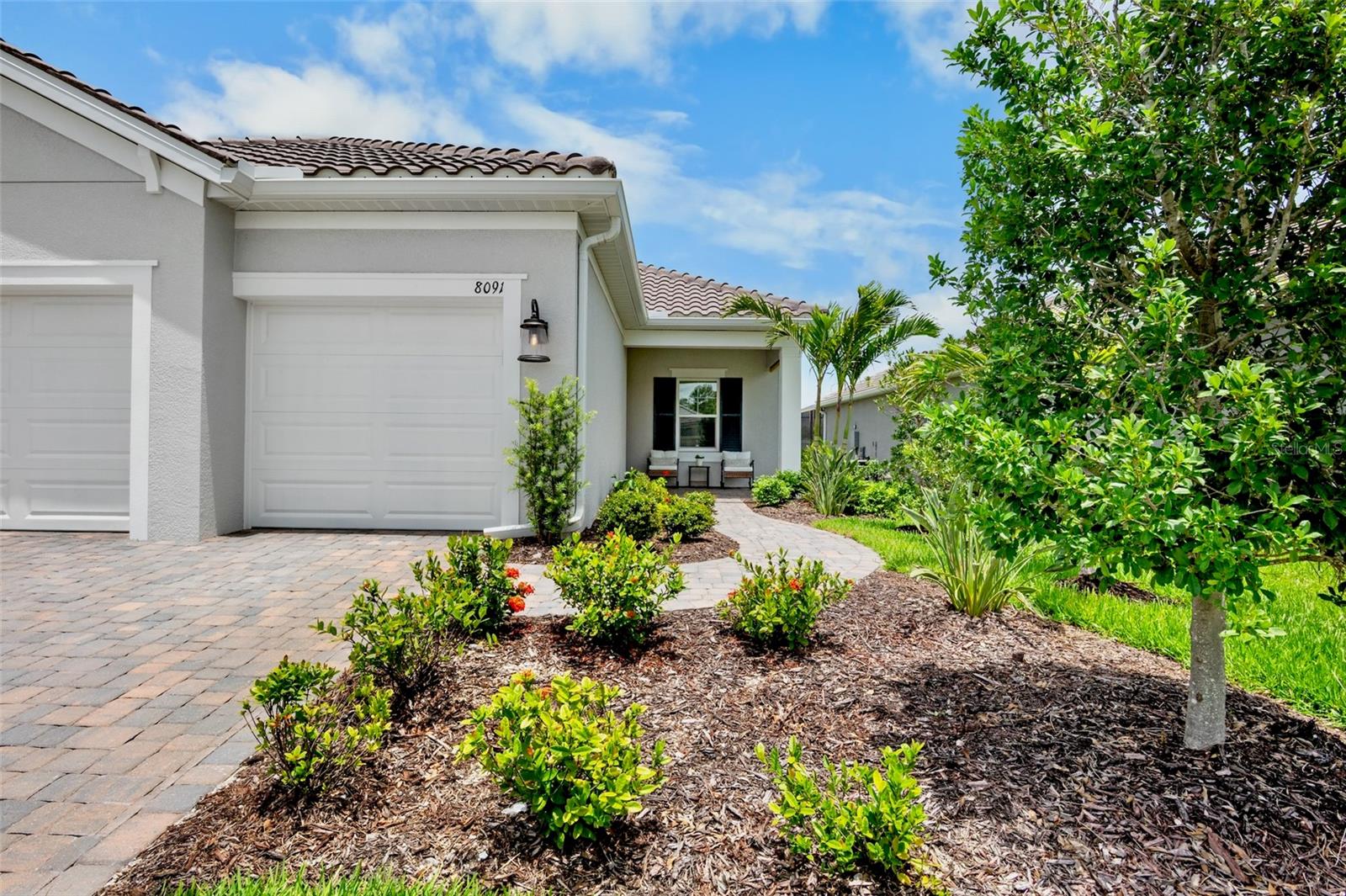 WINDWARD/LAKEWOOD RANCH REP - Residential