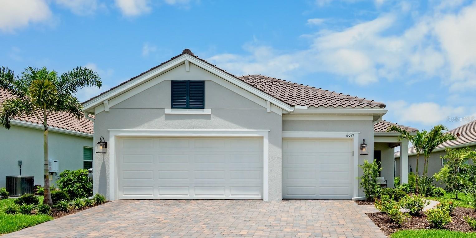 WINDWARD/LAKEWOOD RANCH REP - Residential