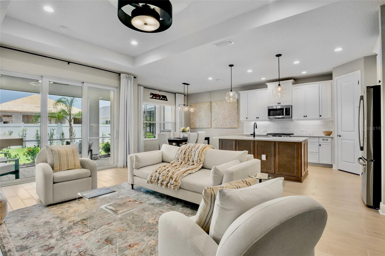WINDWARD/LAKEWOOD RANCH REP - Residential