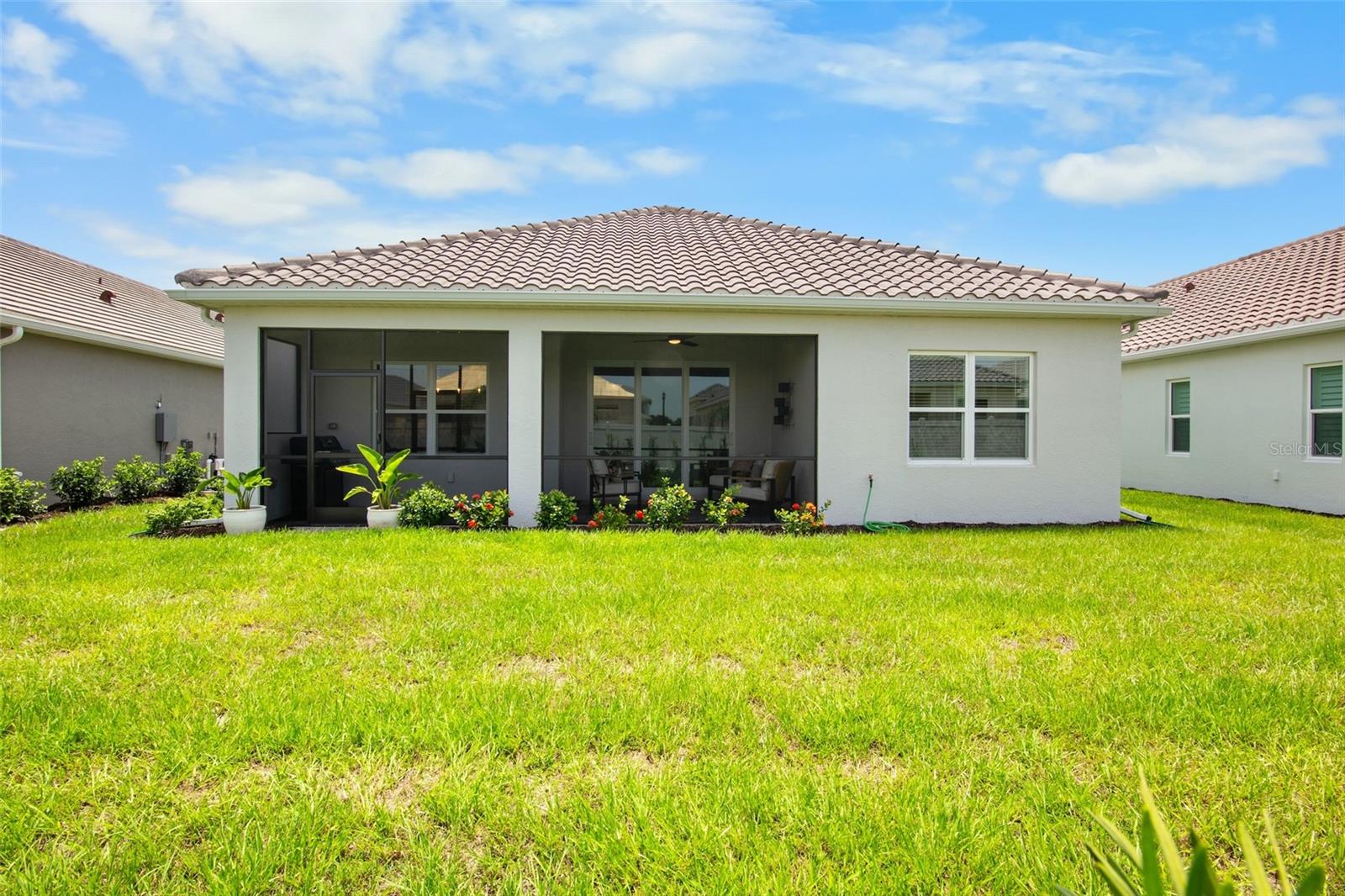 WINDWARD/LAKEWOOD RANCH REP - Residential