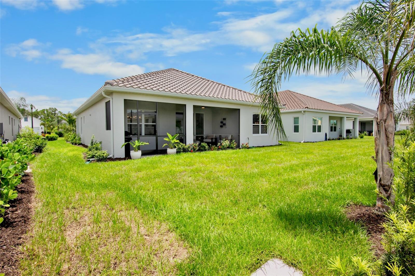 WINDWARD/LAKEWOOD RANCH REP - Residential