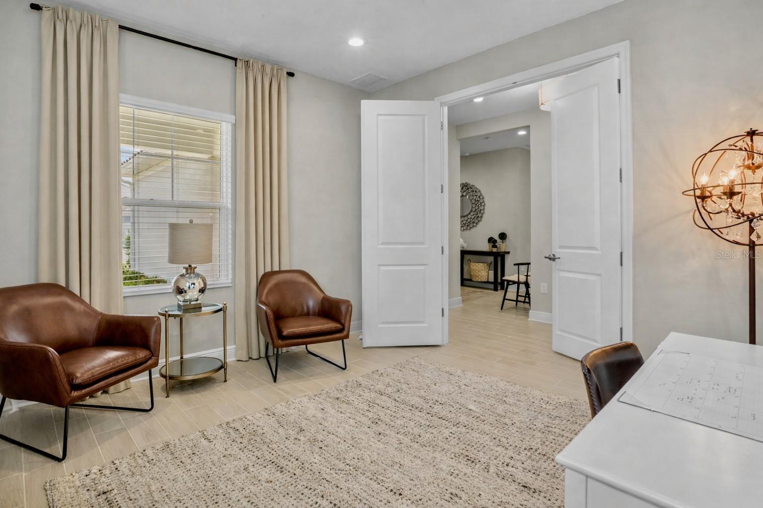 WINDWARD/LAKEWOOD RANCH REP - Residential