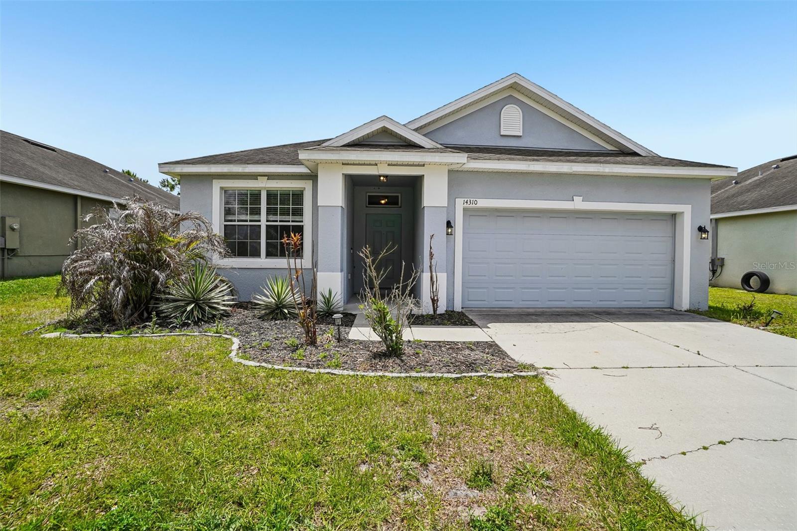 HIGHLAND ESTATES PH 2B - Residential