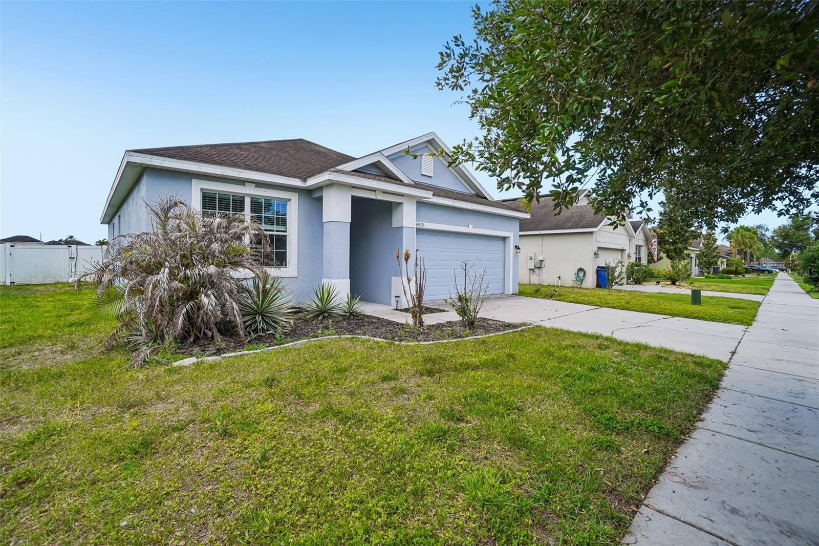 HIGHLAND ESTATES PH 2B - Residential
