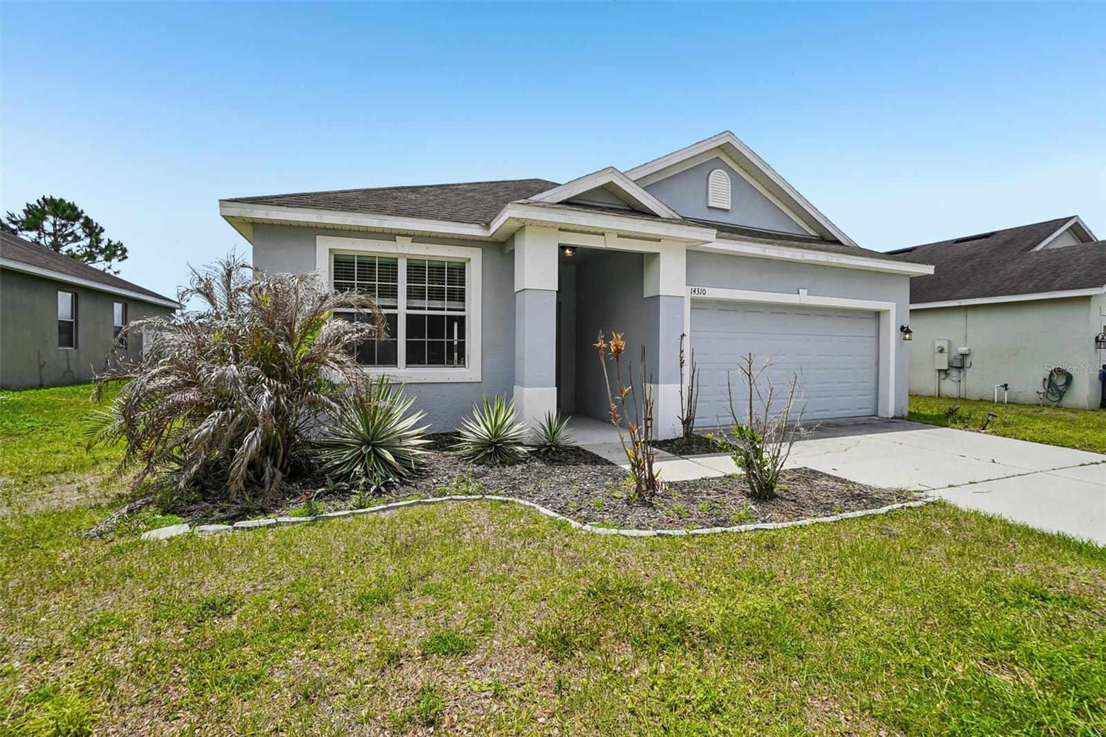 HIGHLAND ESTATES PH 2B - Residential