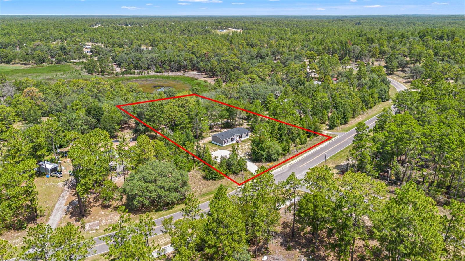 MELROSE LANDING - Residential