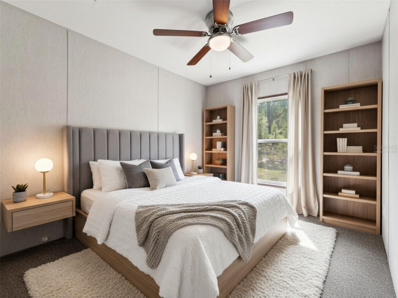 MELROSE LANDING - Residential