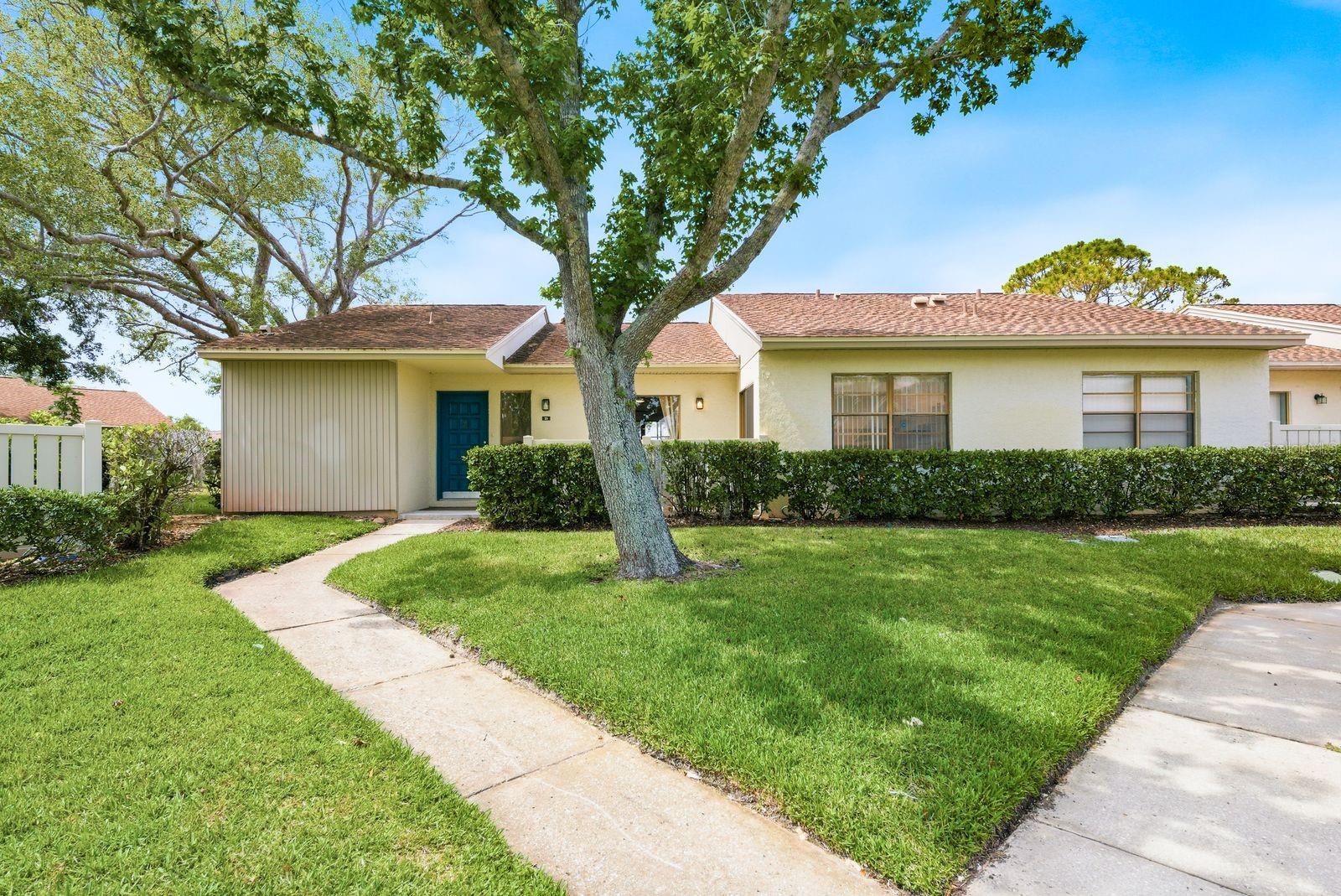 EAST LAKE WOODLANDS CLUSTER HOMES - Residential