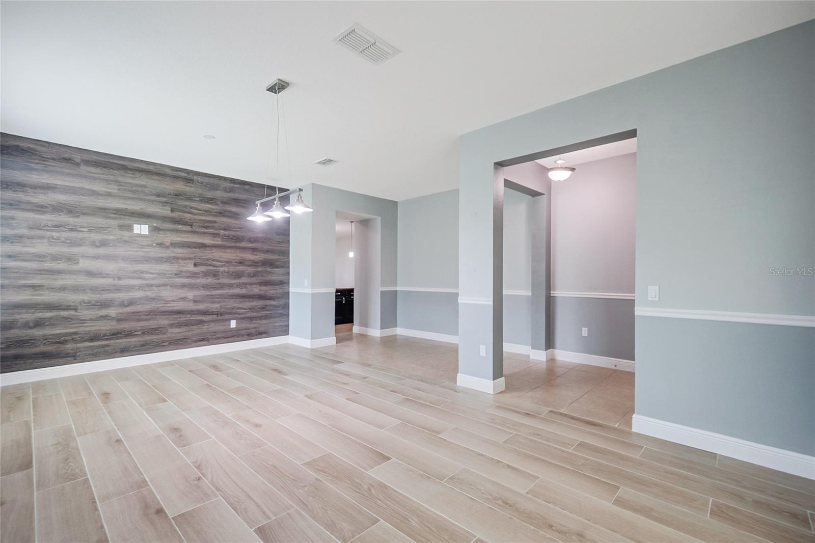 HANOVER RESERVE REP - Residential Lease