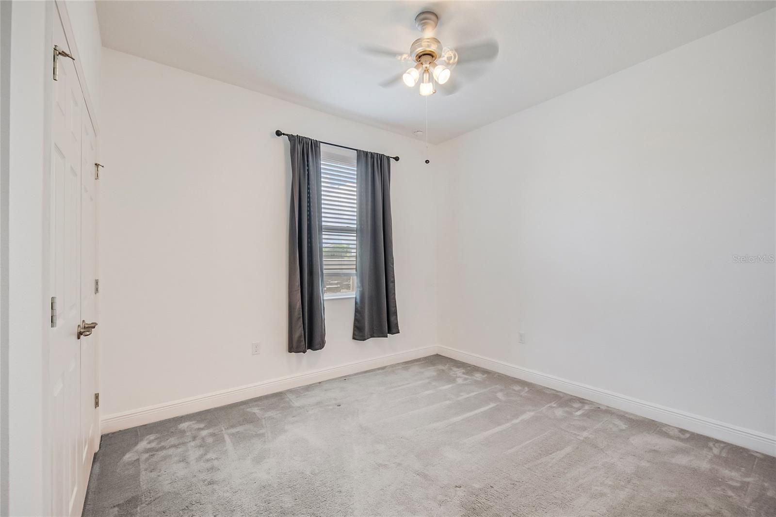 HANOVER RESERVE REP - Residential Lease