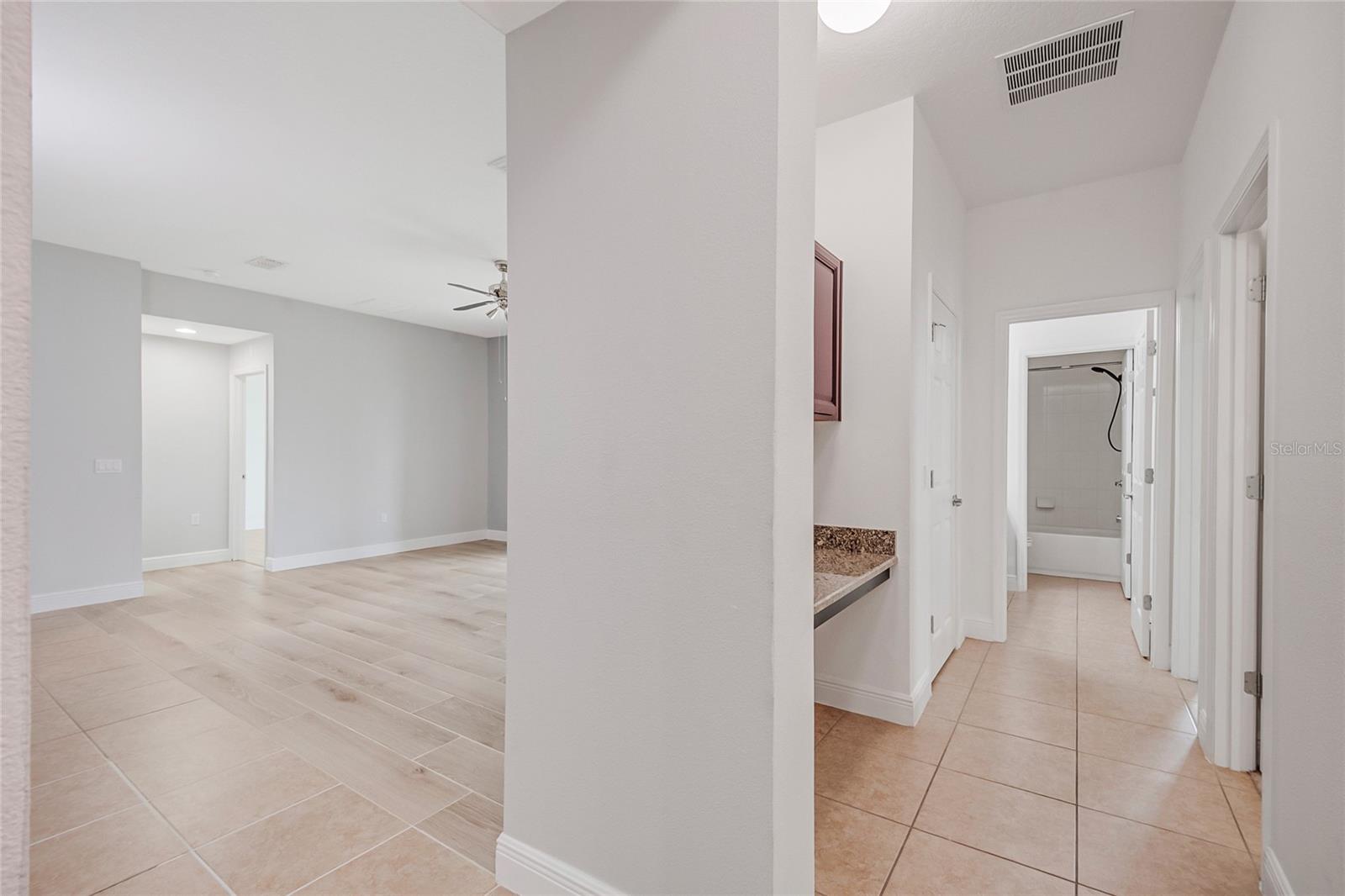 HANOVER RESERVE REP - Residential Lease
