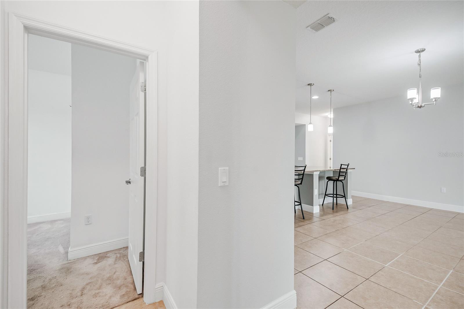 HANOVER RESERVE REP - Residential Lease