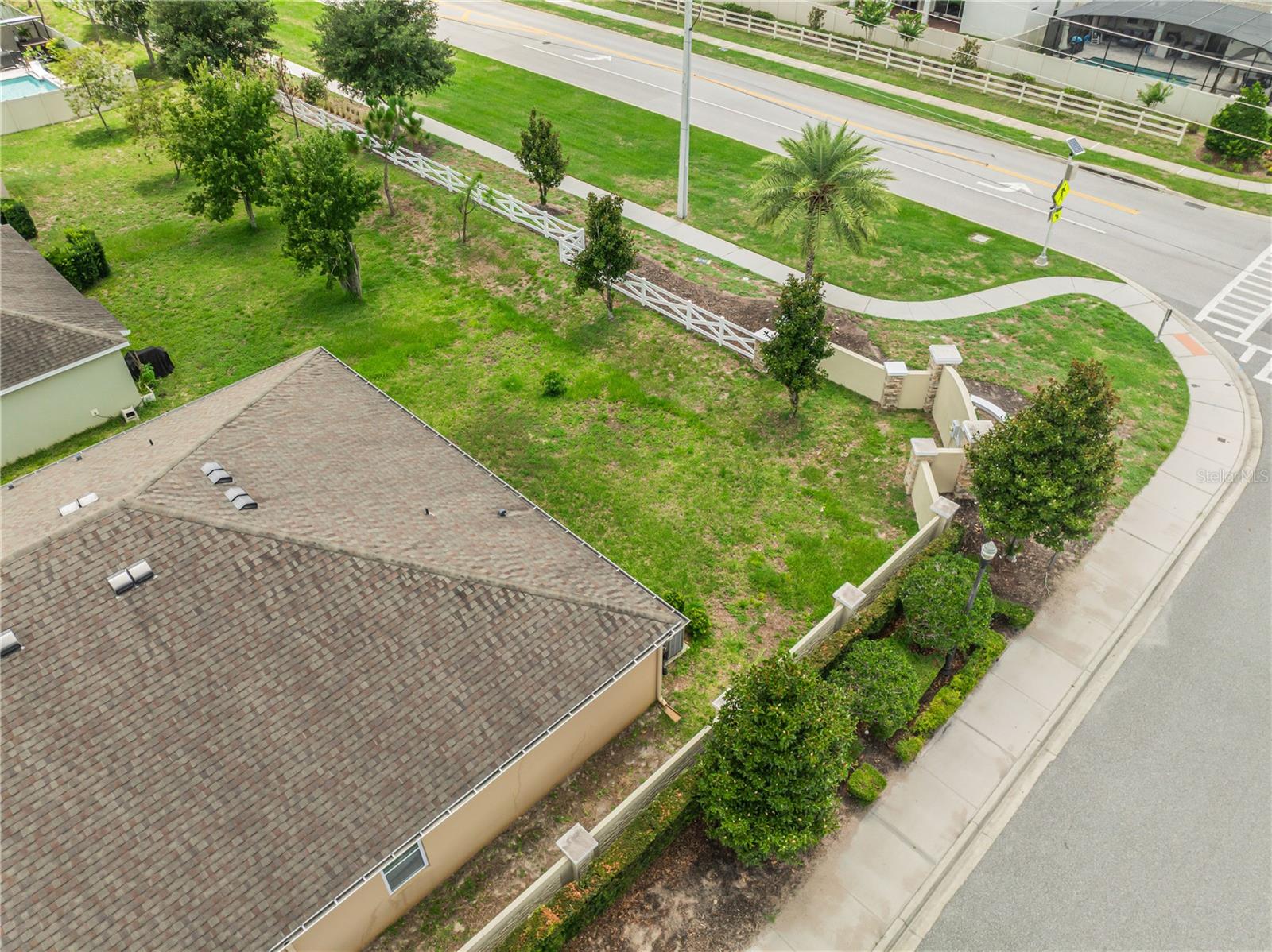 HANOVER RESERVE REP - Residential Lease