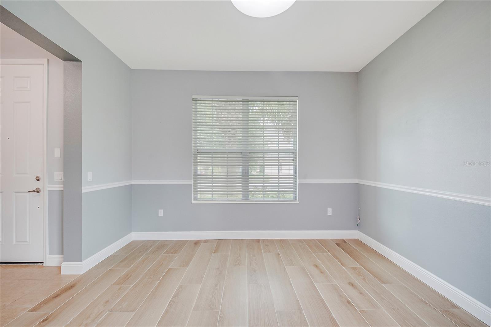 HANOVER RESERVE REP - Residential Lease