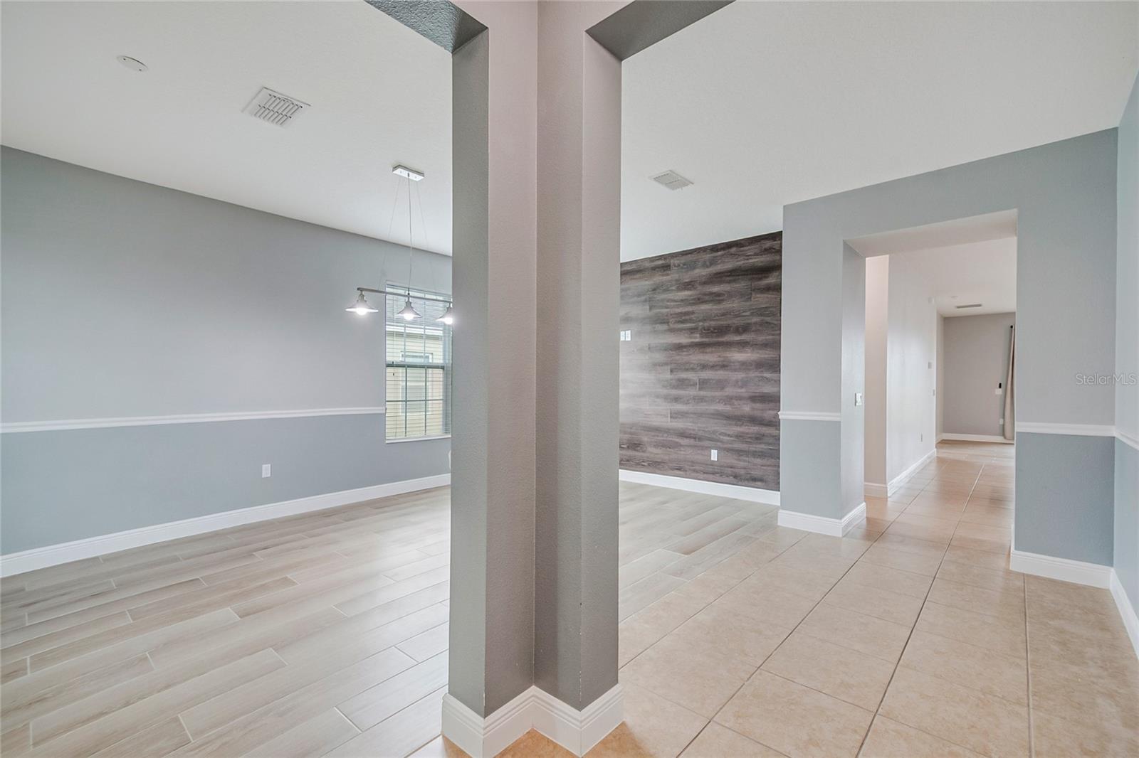 HANOVER RESERVE REP - Residential Lease