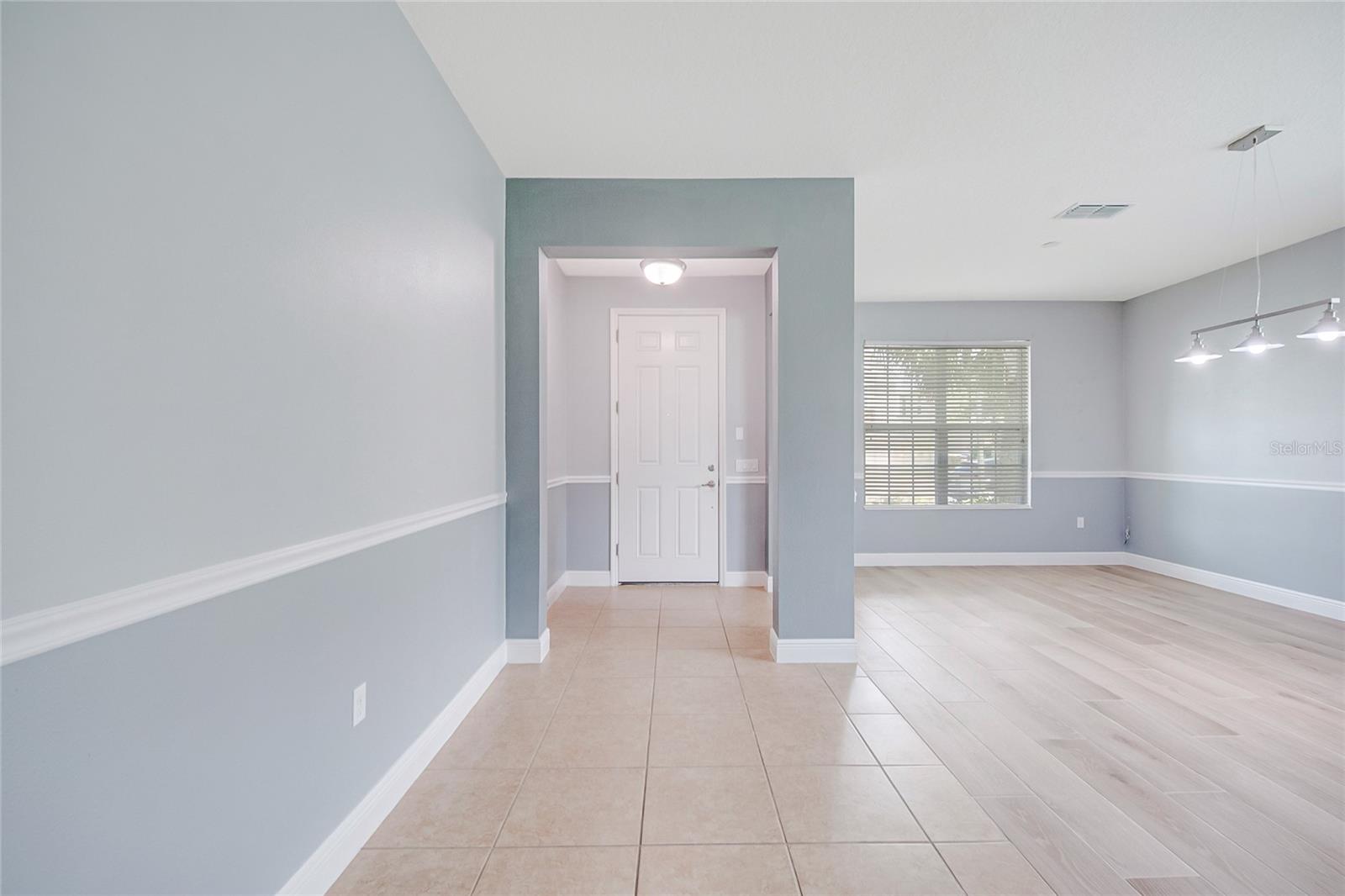 HANOVER RESERVE REP - Residential Lease