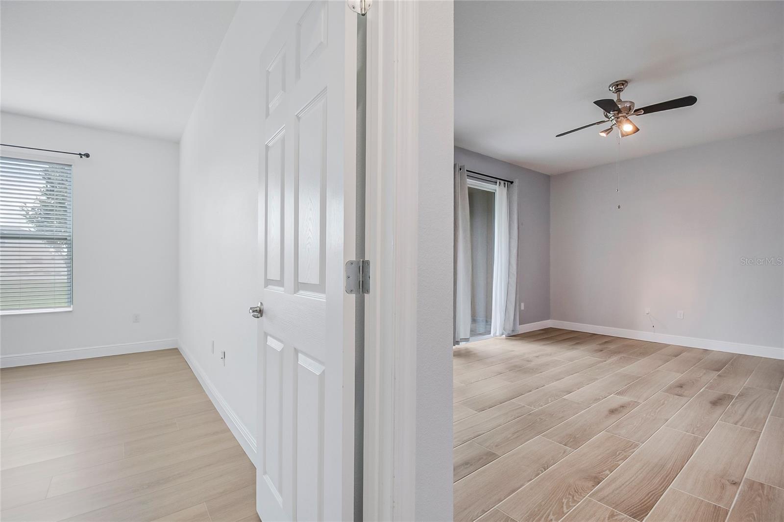 HANOVER RESERVE REP - Residential Lease