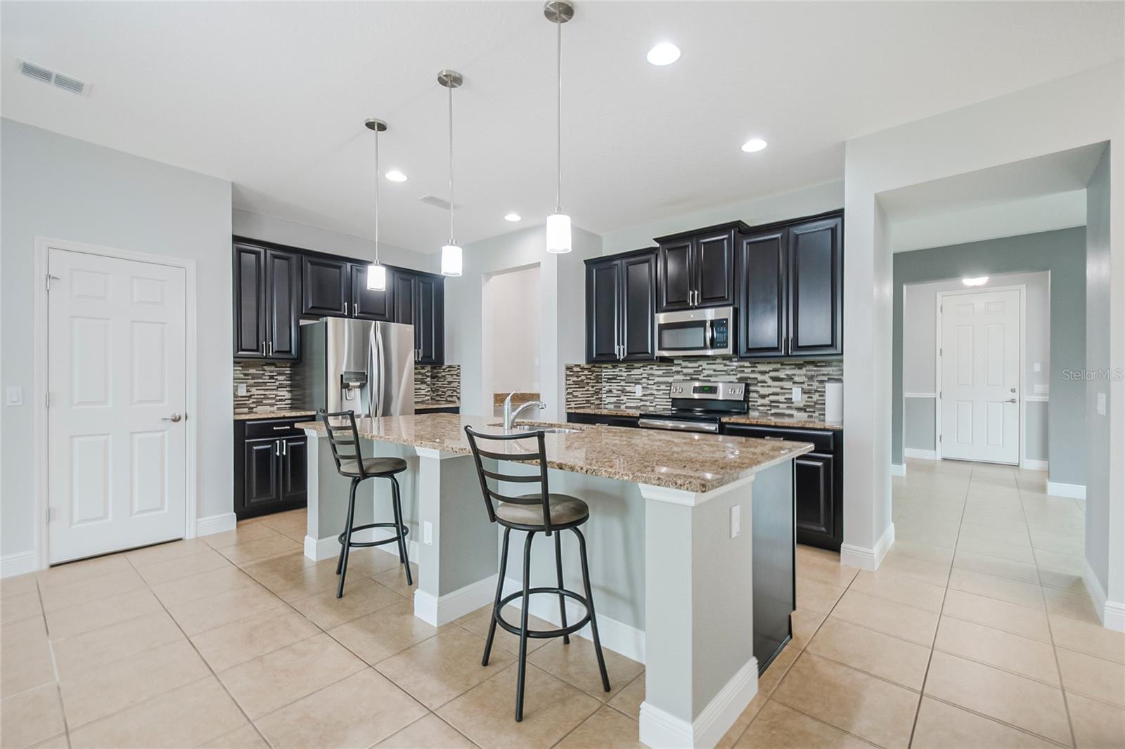 HANOVER RESERVE REP - Residential Lease