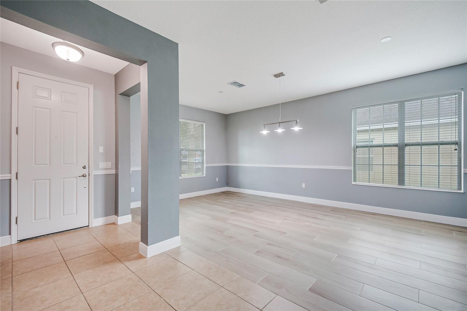 HANOVER RESERVE REP - Residential Lease