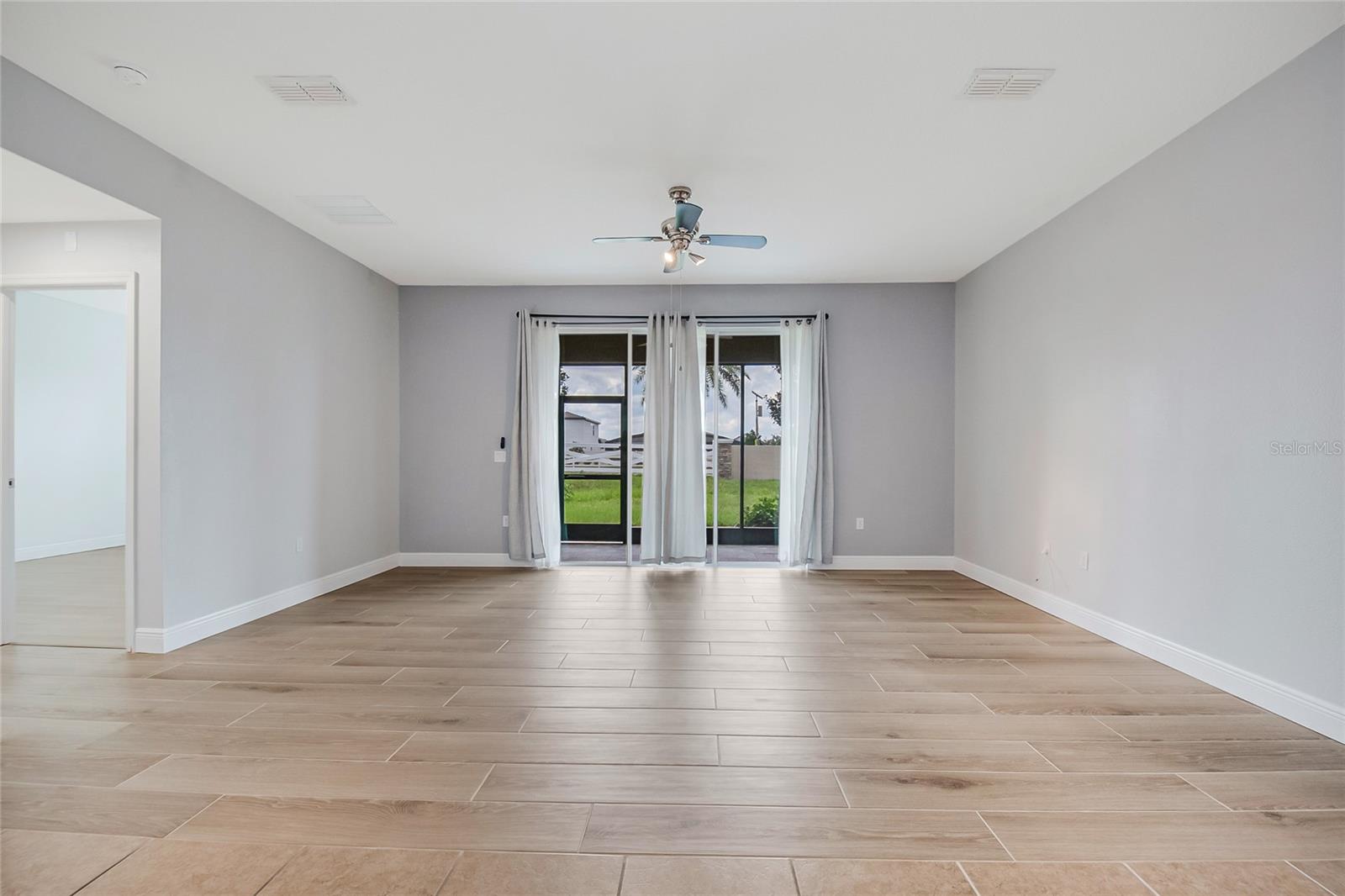 HANOVER RESERVE REP - Residential Lease