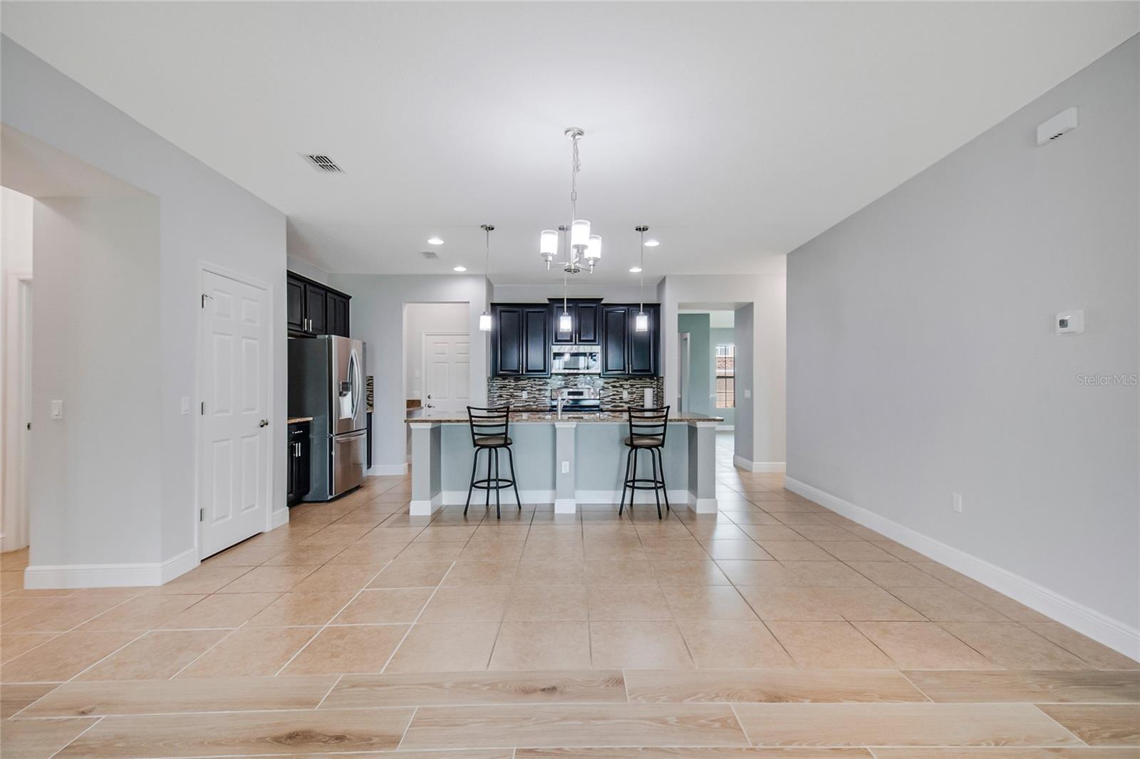 HANOVER RESERVE REP - Residential Lease