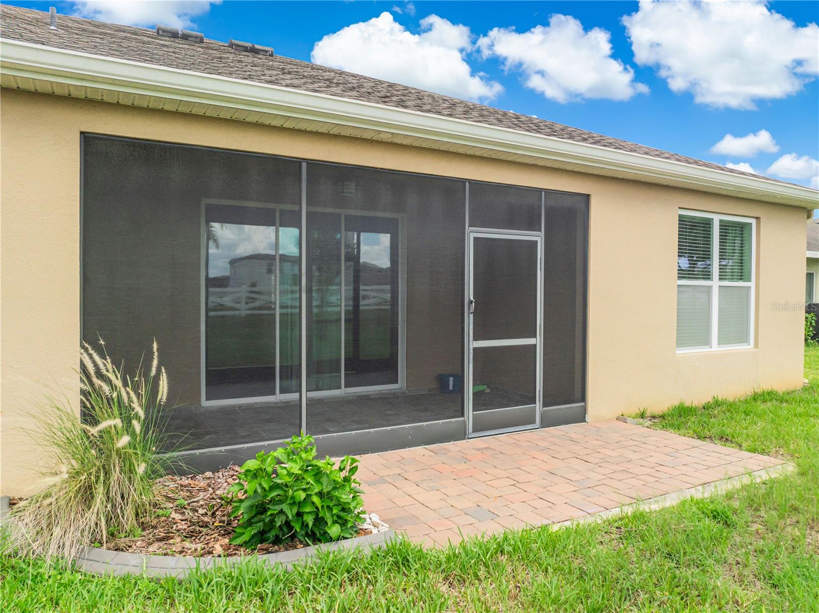 HANOVER RESERVE REP - Residential Lease