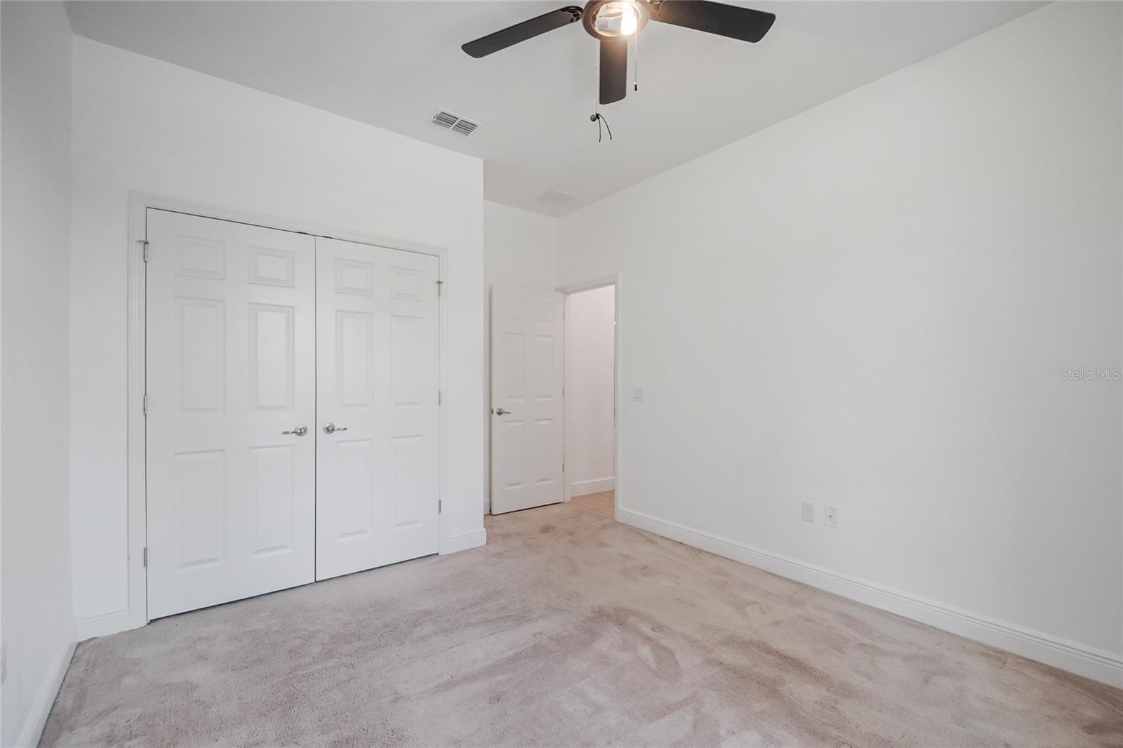 HANOVER RESERVE REP - Residential Lease